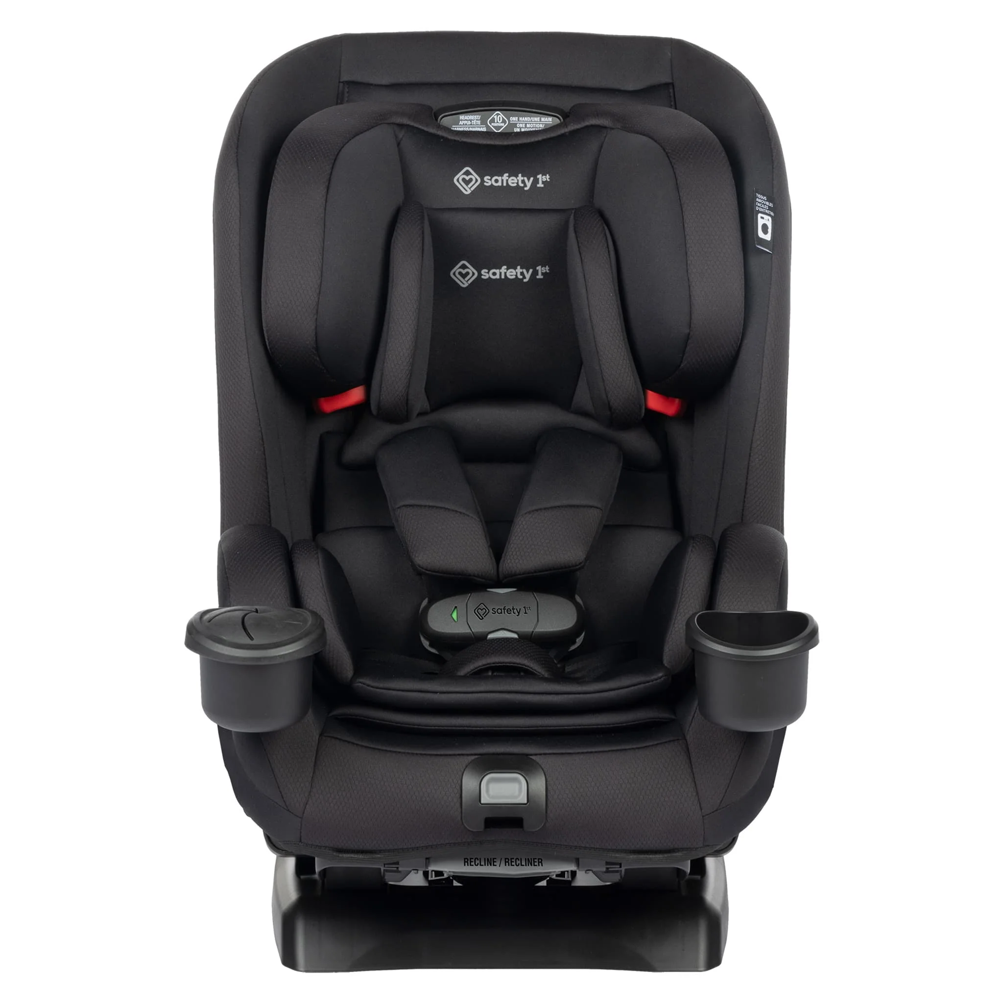 Siège d'Auto EverSlim - Hexagon Horizon