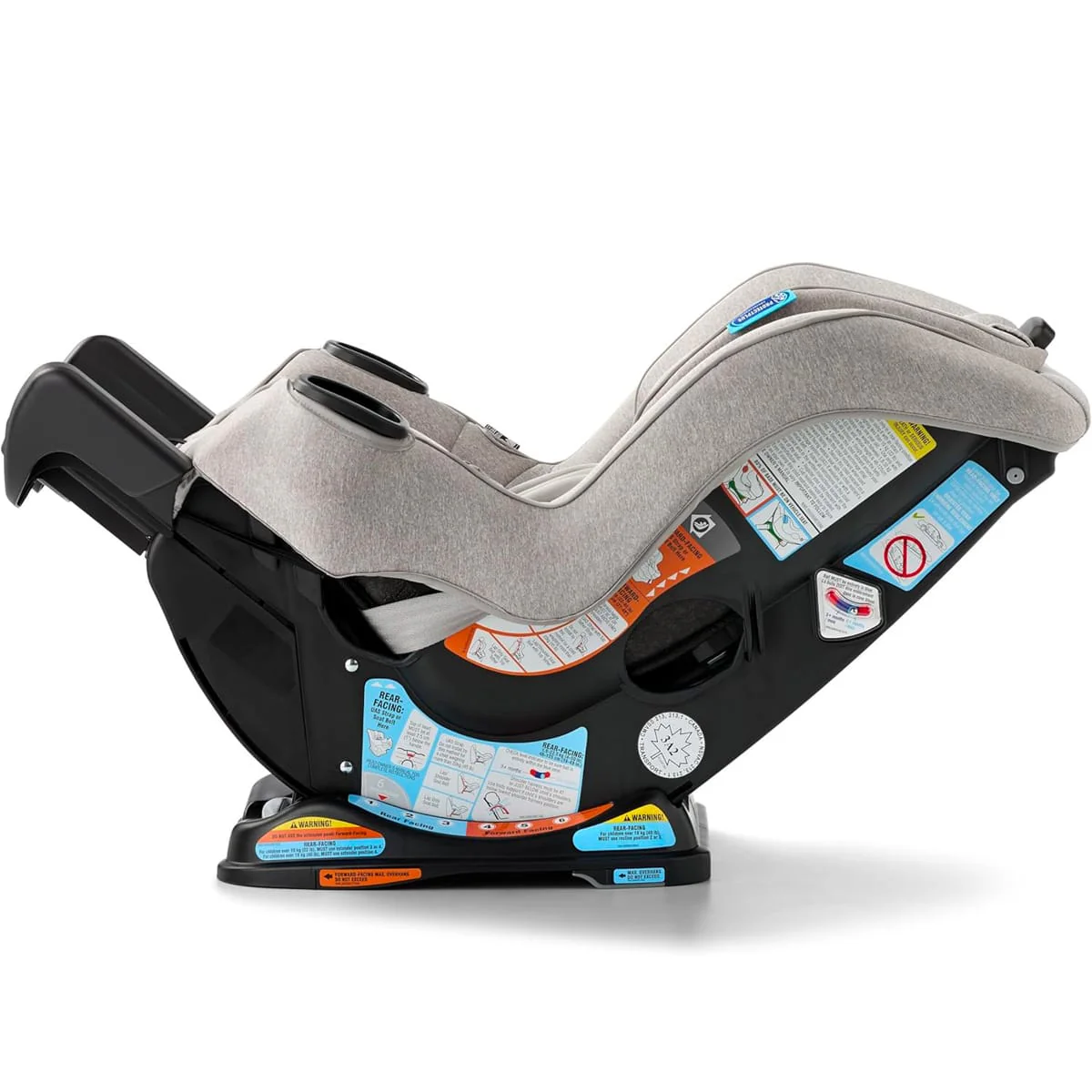 Siège Auto Extend2fit - Ashten - Image 12