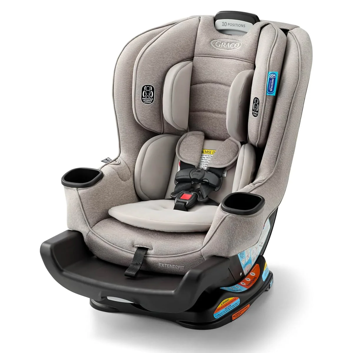 Siège Auto Extend2fit - Ashten - Image 8