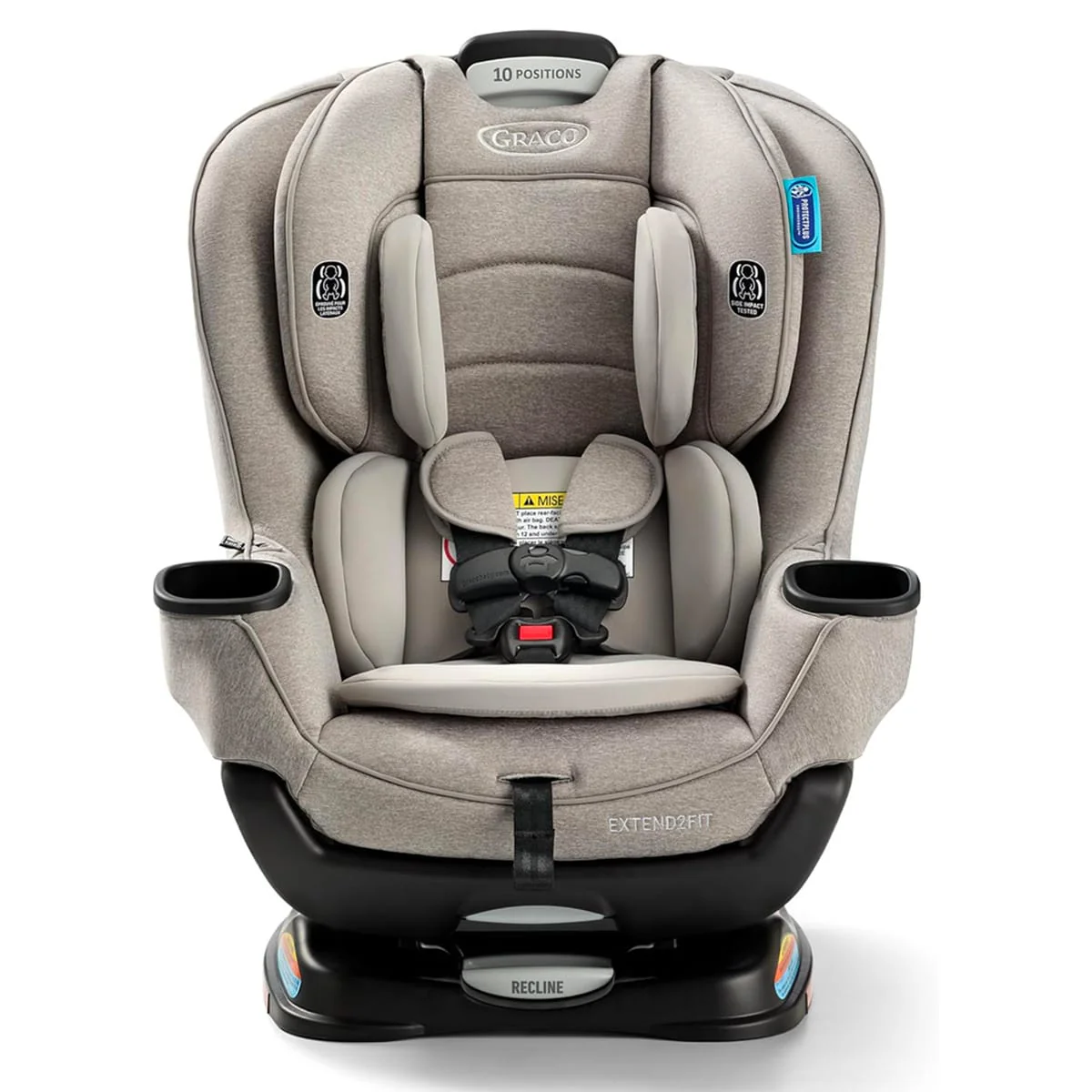 Siège Auto Extend2fit - Ashten - Image 9