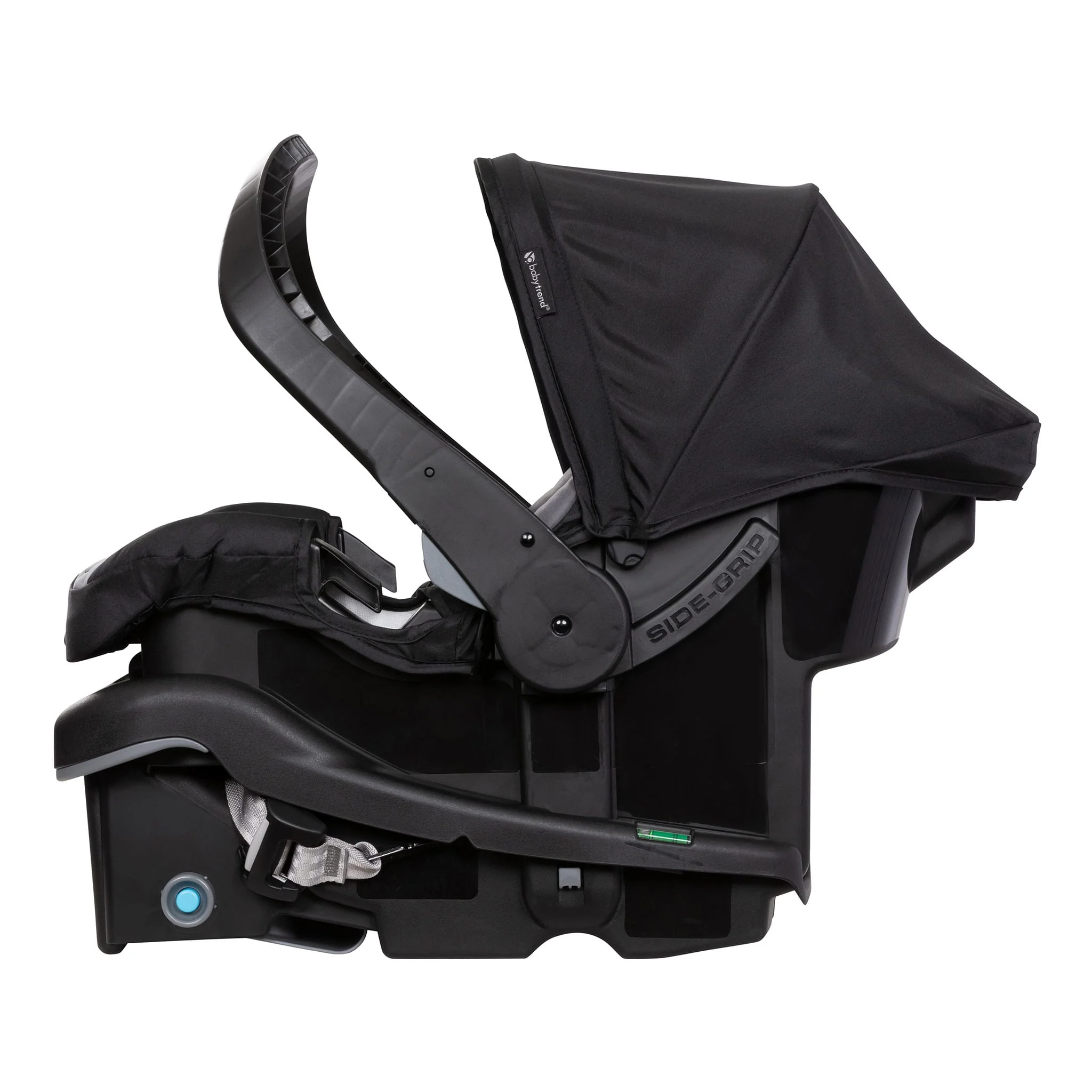 Siège d'Auto EZ Lift 35lb - Noir - Image 3
