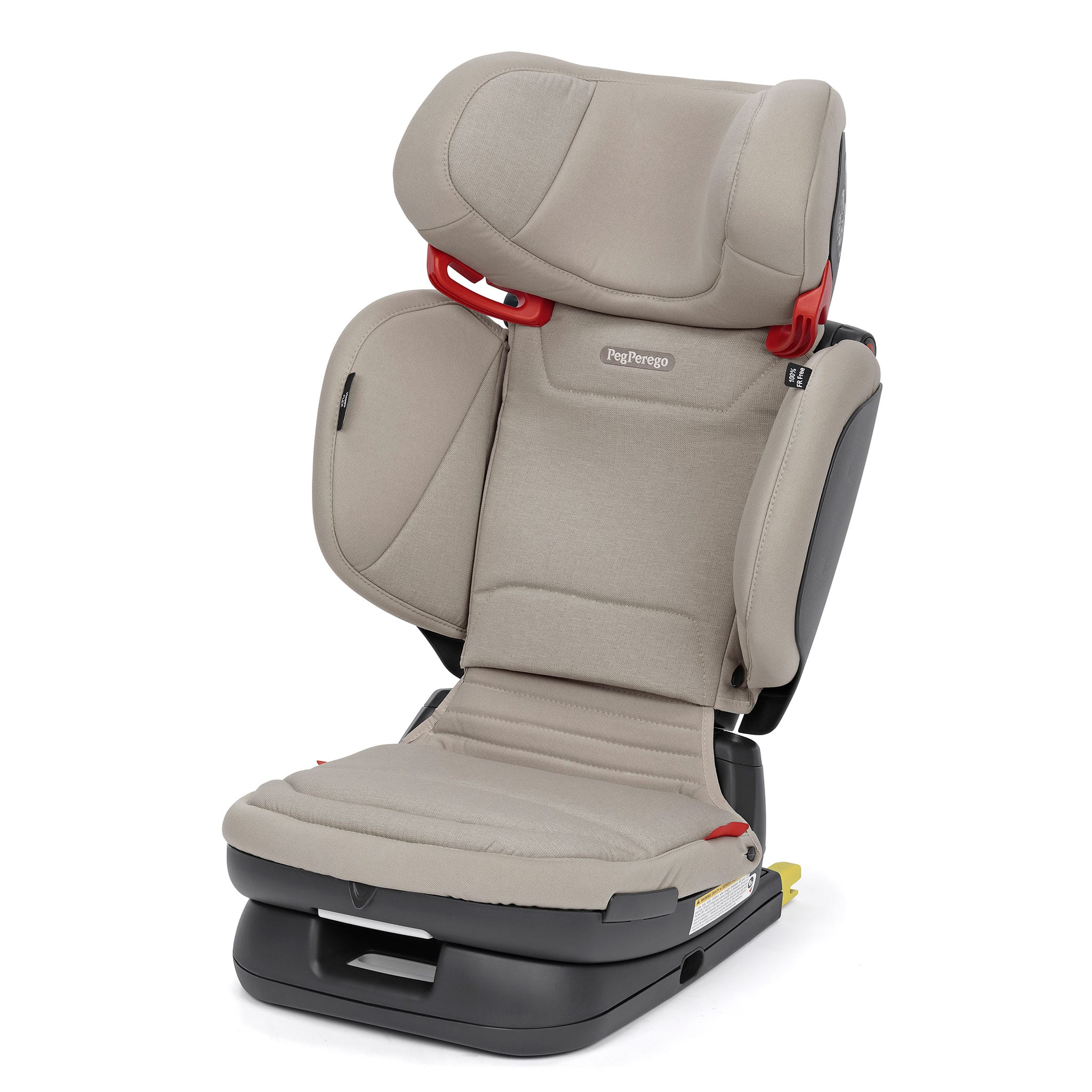 Siège Auto Rehausseur Viaggo Flex 40-120 - Astral