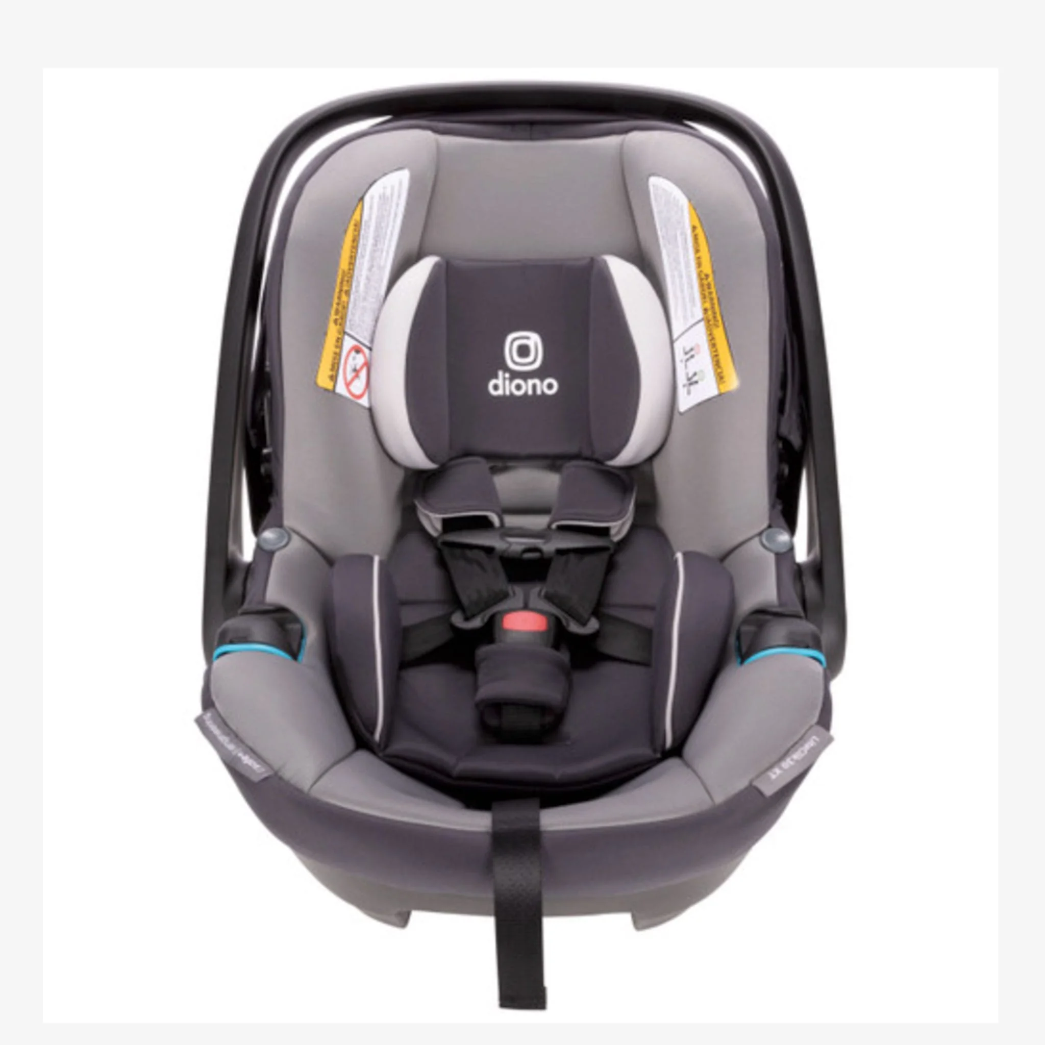 Siège d'Auto LiteClik®30 XT SafePlus™ - Gris - Image 8