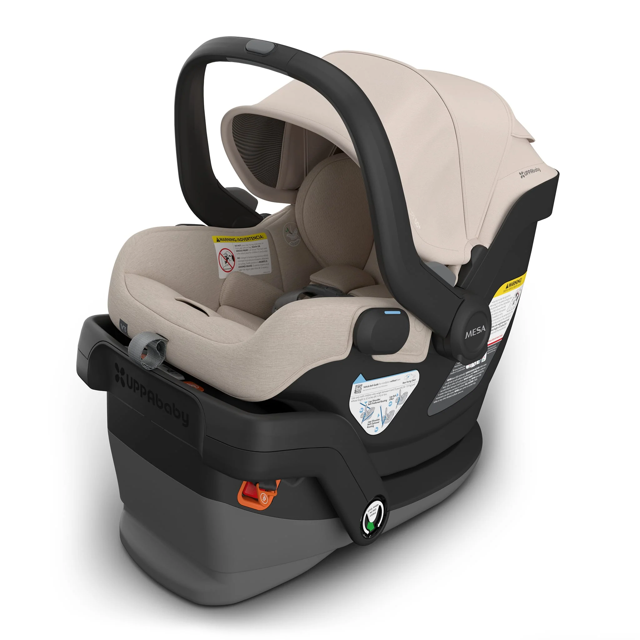 Siège d'Auto Mesa V3 - Ada