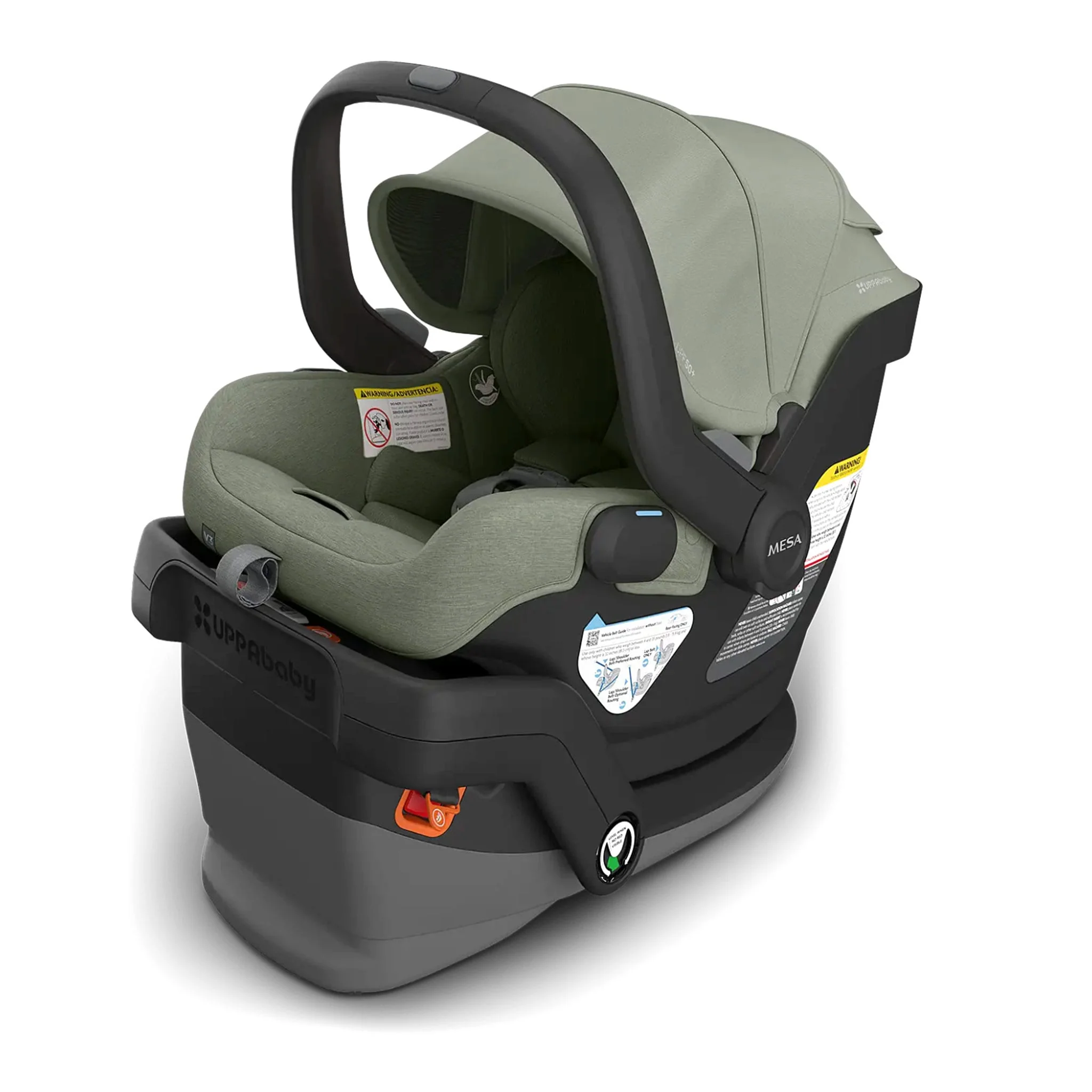 Siège d'Auto Mesa V3 - Evelyn