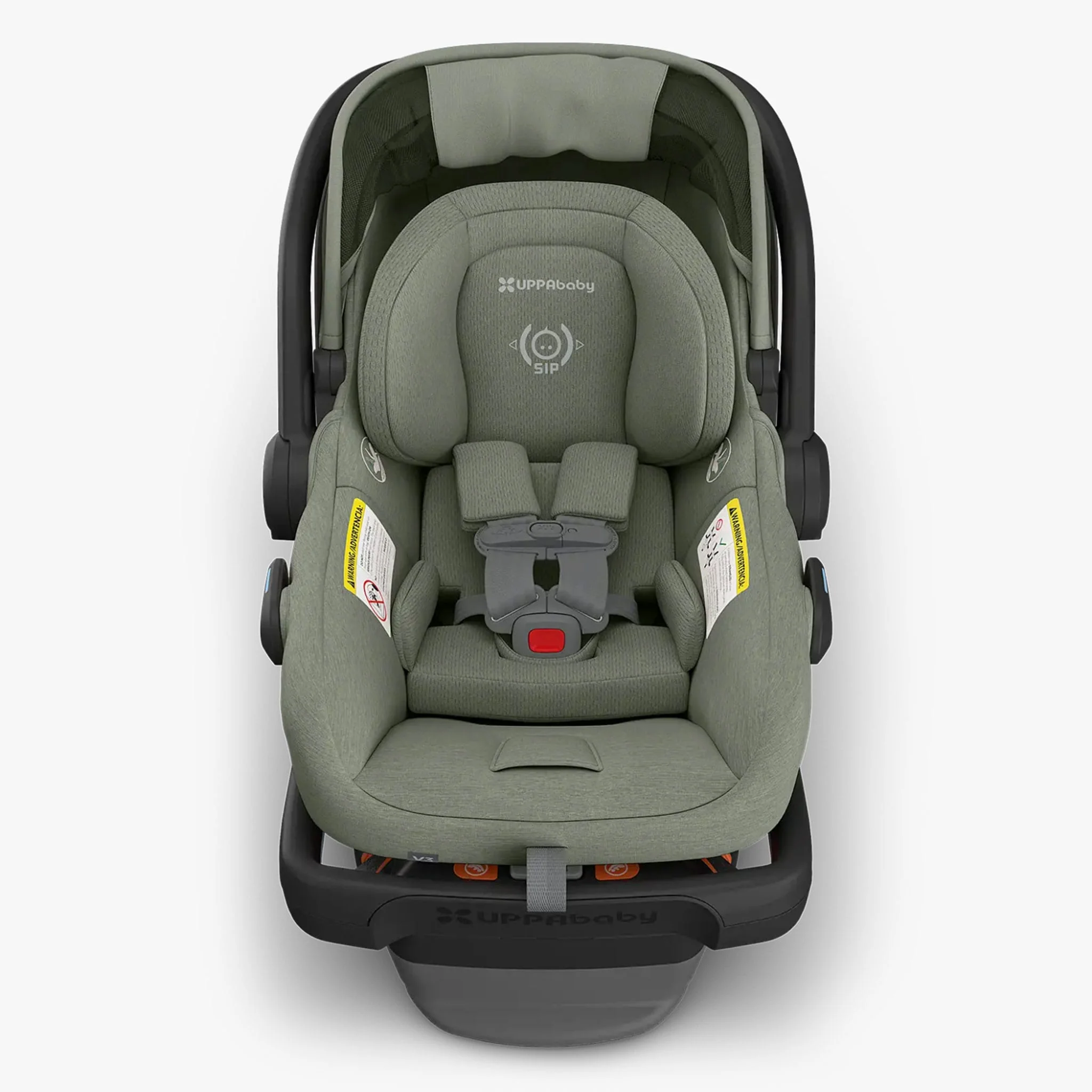 Siège d'Auto Mesa V3 - Evelyn - Image 2