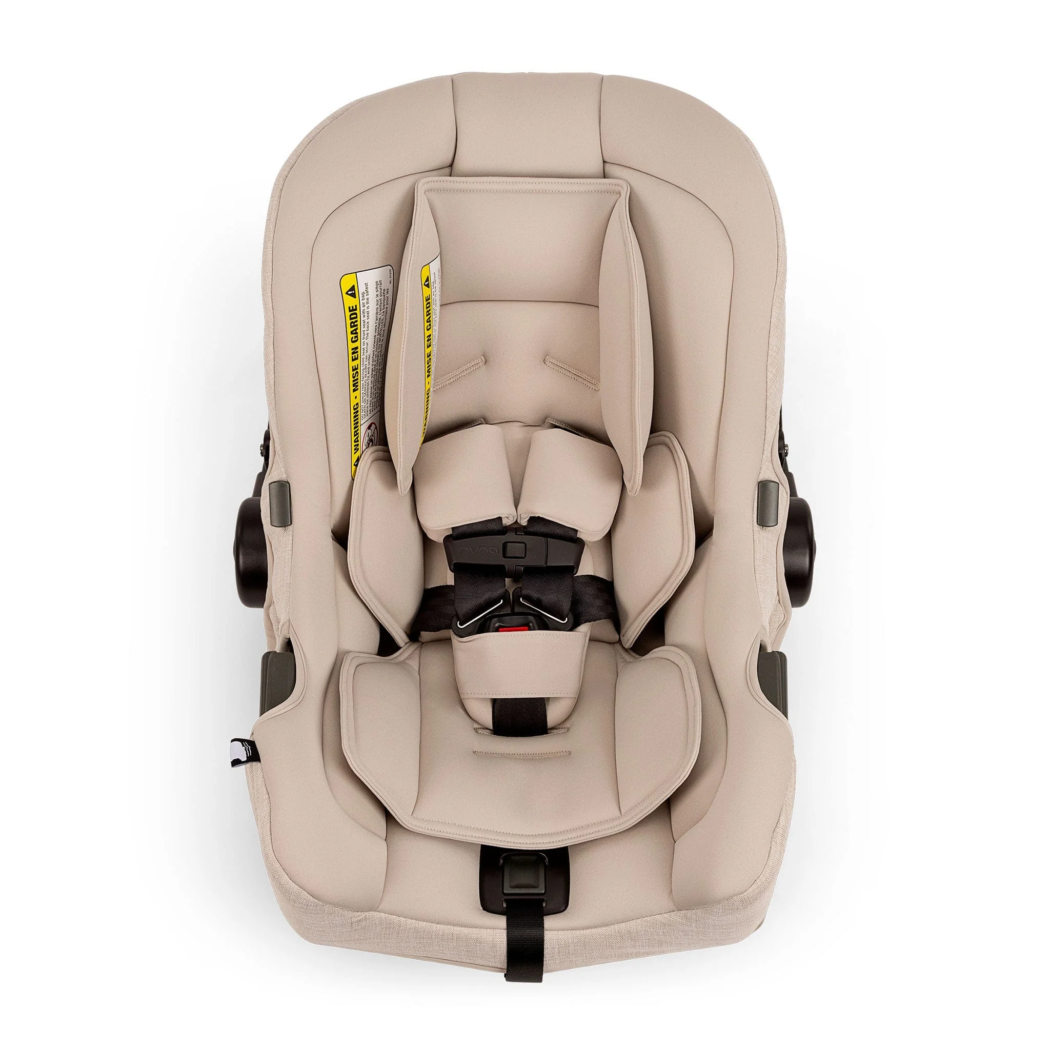 Siège d'Auto Nuna Pipa - Biscotti (précommande livraison début août) - Image 7