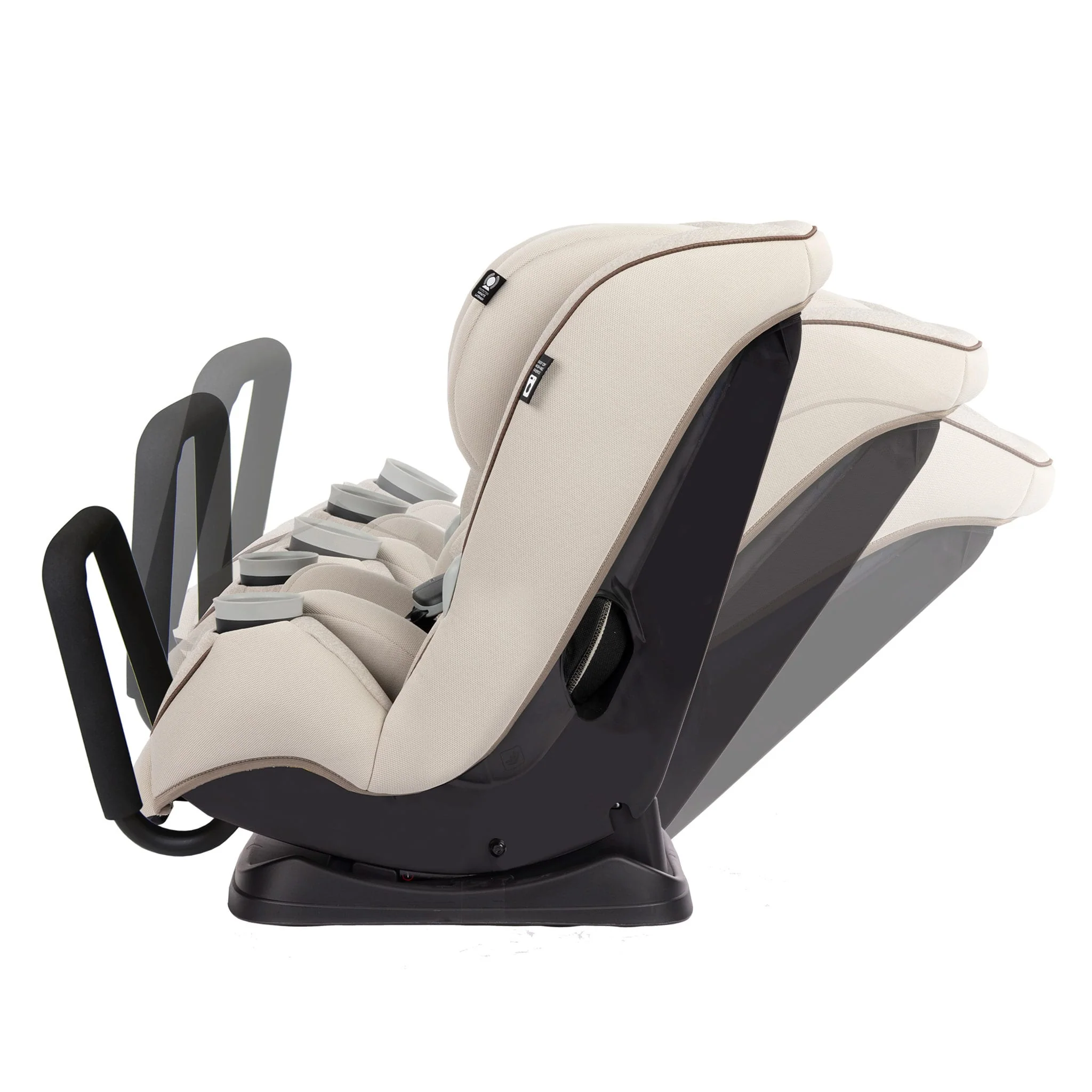 Siège d'Auto Pria All-in-one 4-100lb - Desert Wonder - Image 15