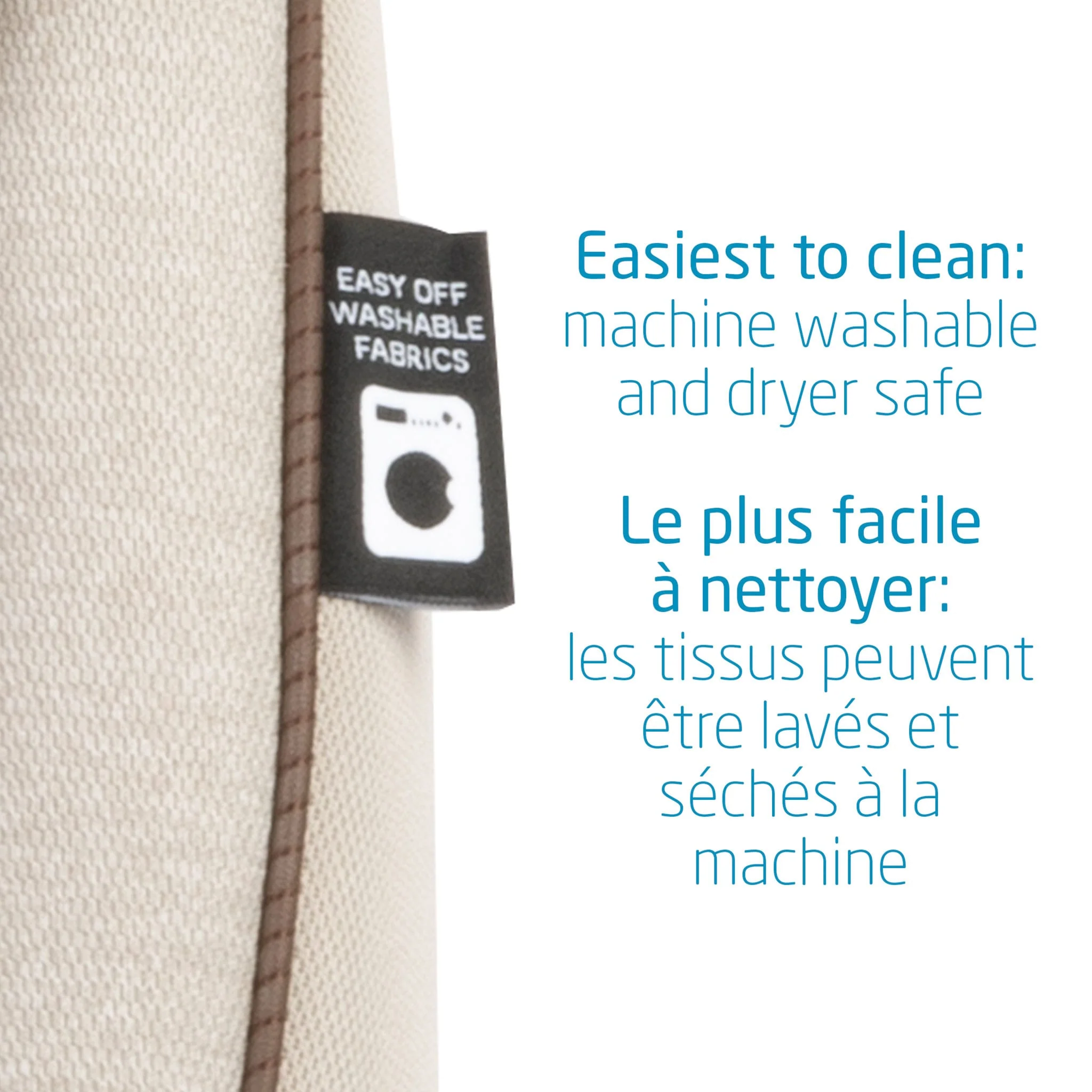 Siège d'Auto Pria All-in-one 4-100lb - Desert Wonder - Image 9