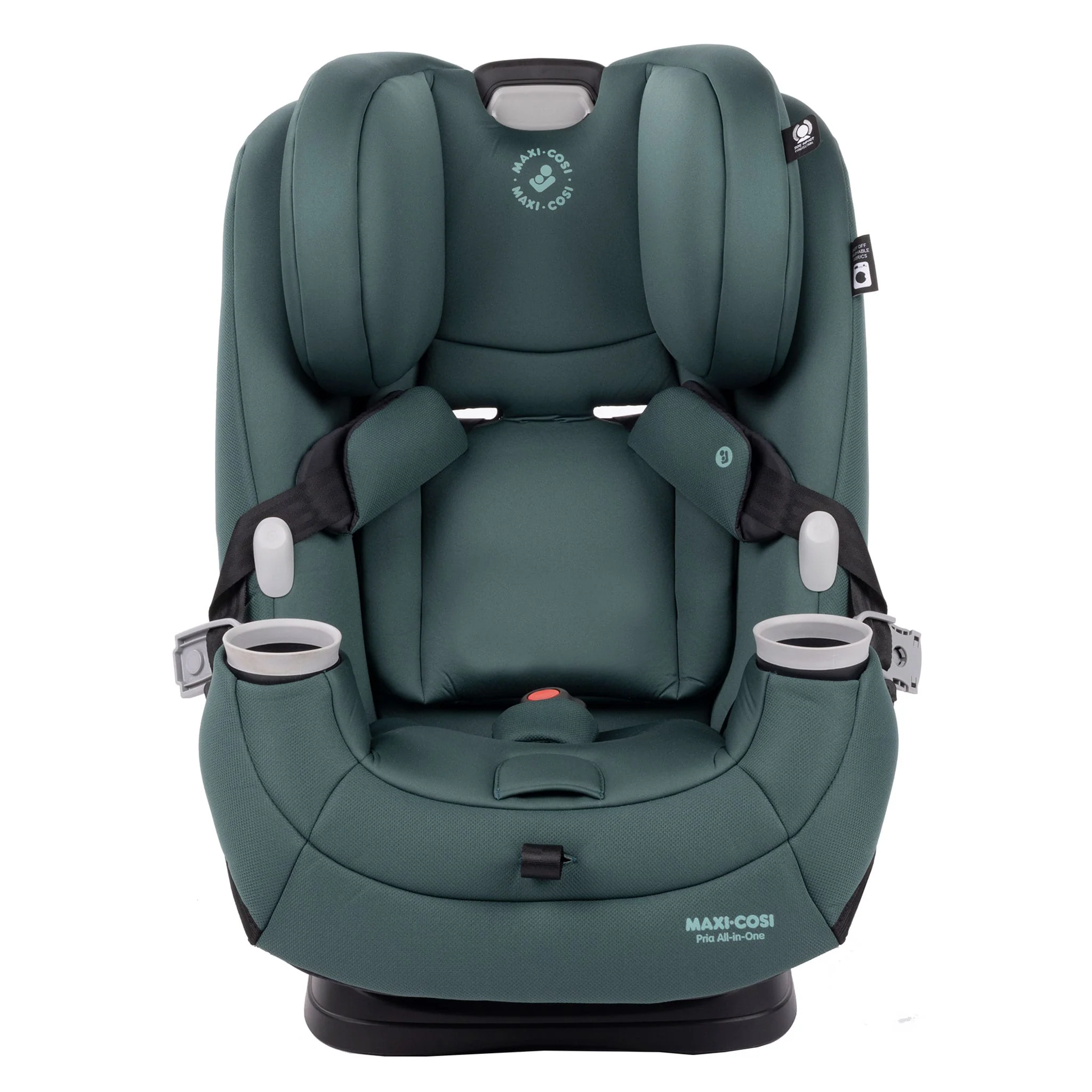 Siège d'Auto Pria All-in-one 4-100lb - Essential Vert - Image 15