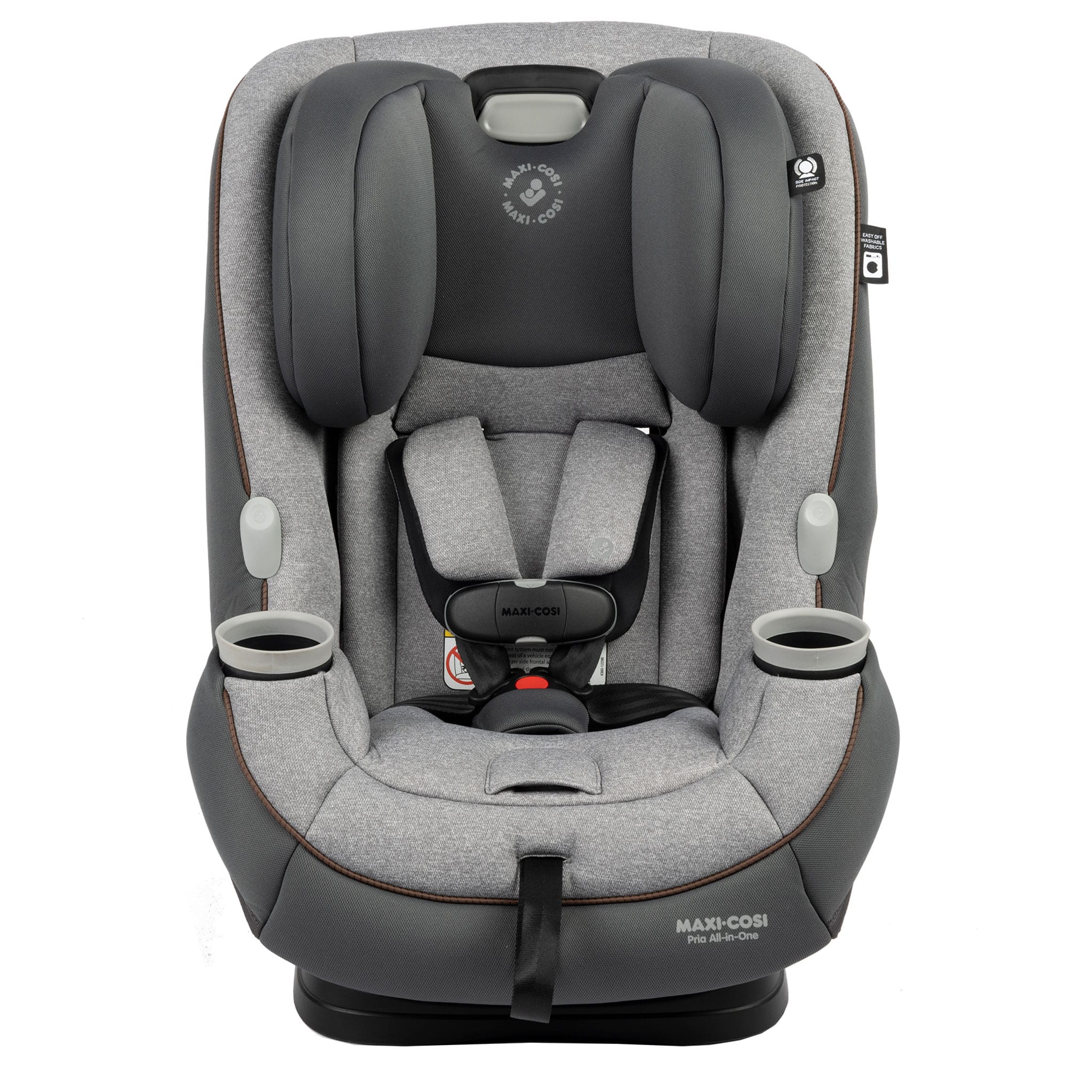 Siège d'Auto Pria All-in-one 4-100lb - Urban Wonder - Image 12