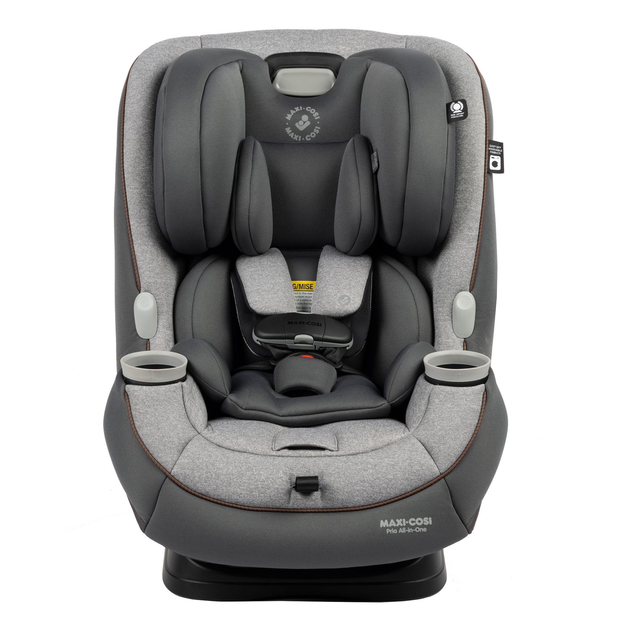 Siège d'Auto Pria All-in-one 4-100lb - Urban Wonder - Image 13