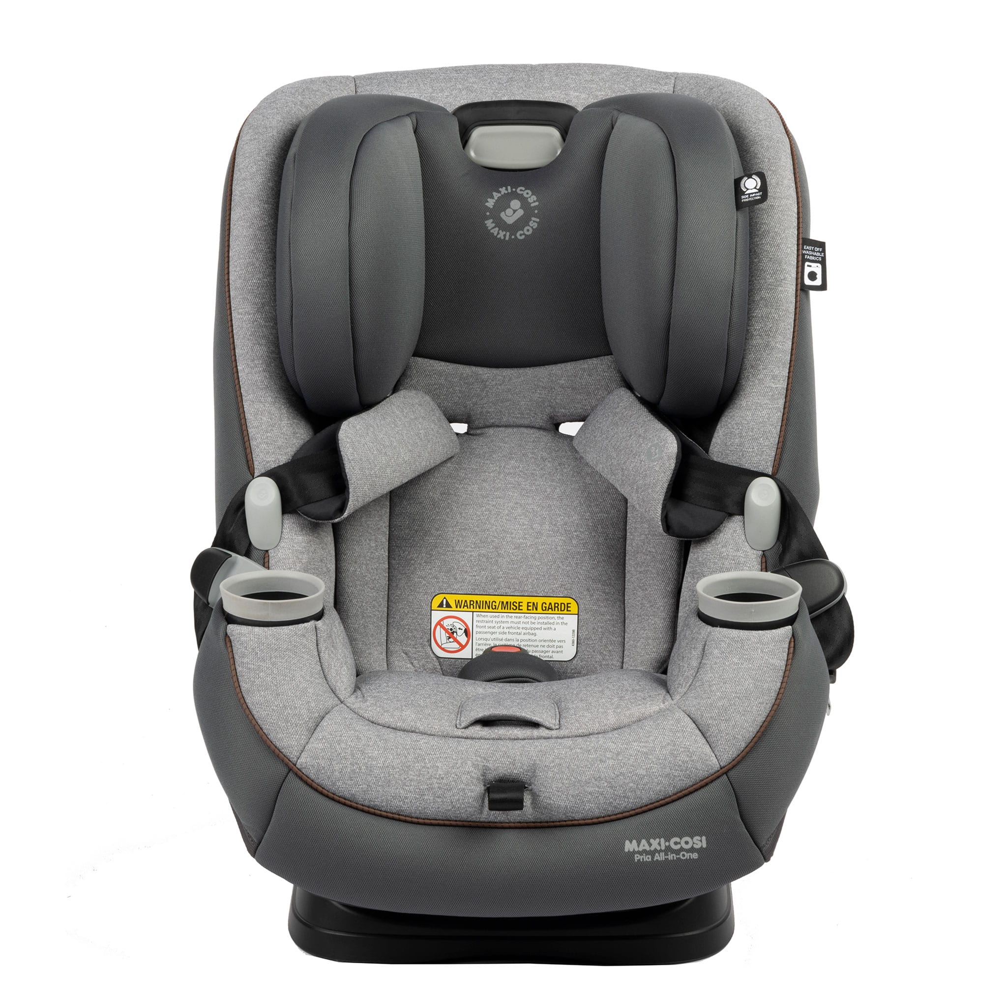 Siège d'Auto Pria All-in-one 4-100lb - Urban Wonder - Image 14
