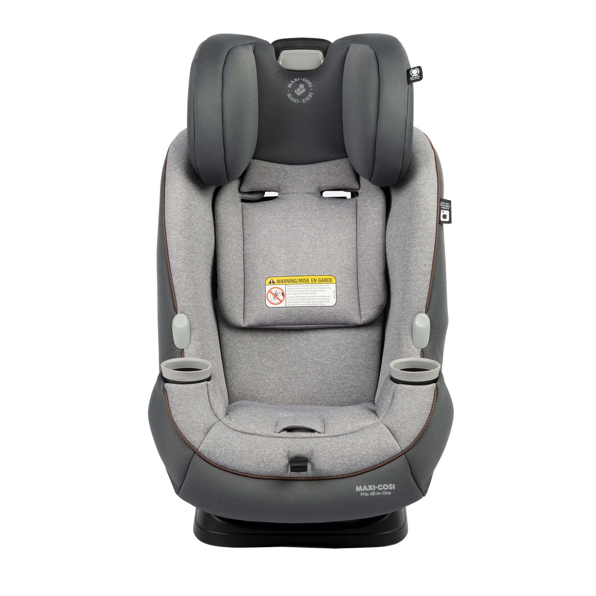 Siège d'Auto Pria All-in-one 4-100lb - Urban Wonder - Image 16