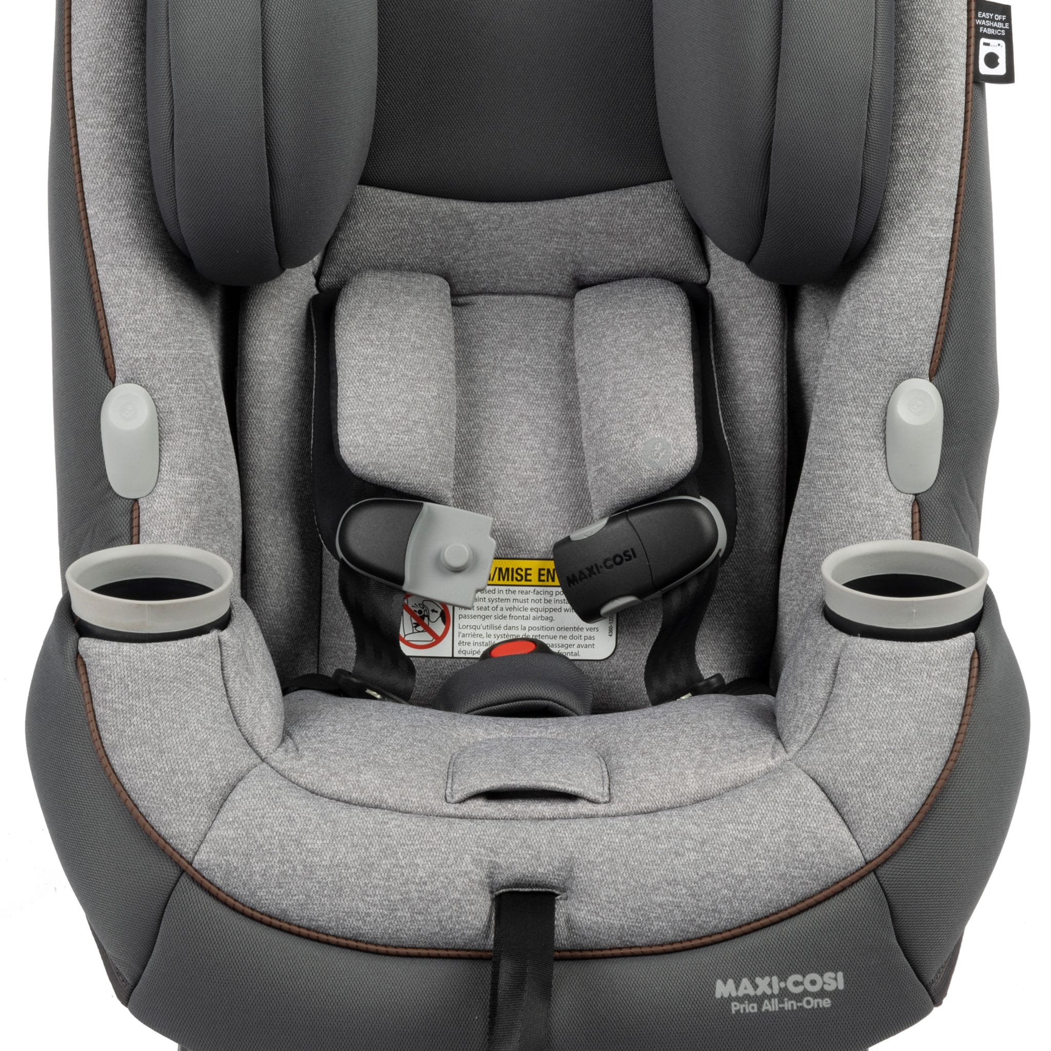 Siège d'Auto Pria All-in-one 4-100lb - Urban Wonder - Image 18