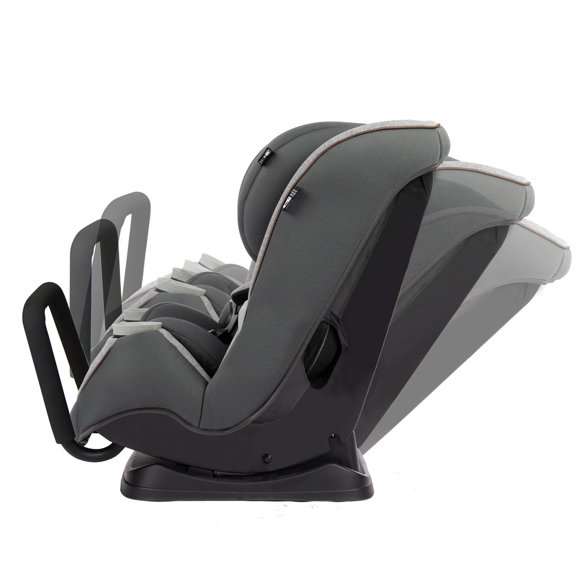 Siège d'Auto Pria All-in-one 4-100lb - Urban Wonder - Image 19