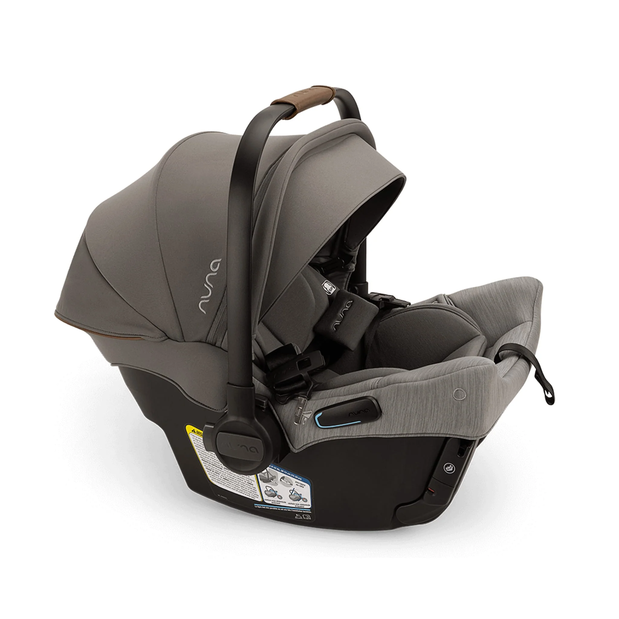 Siège d'Auto URBN - Granite - Image 5