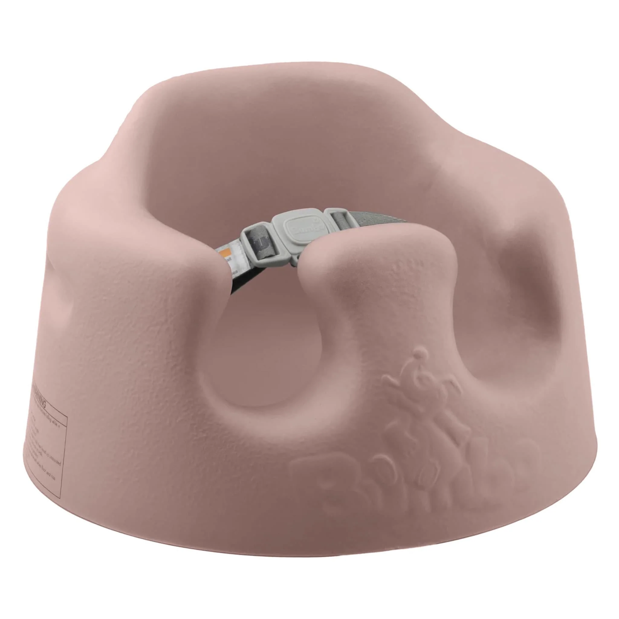 Siège d'Appoint Rehausseur Bumbo - Heather