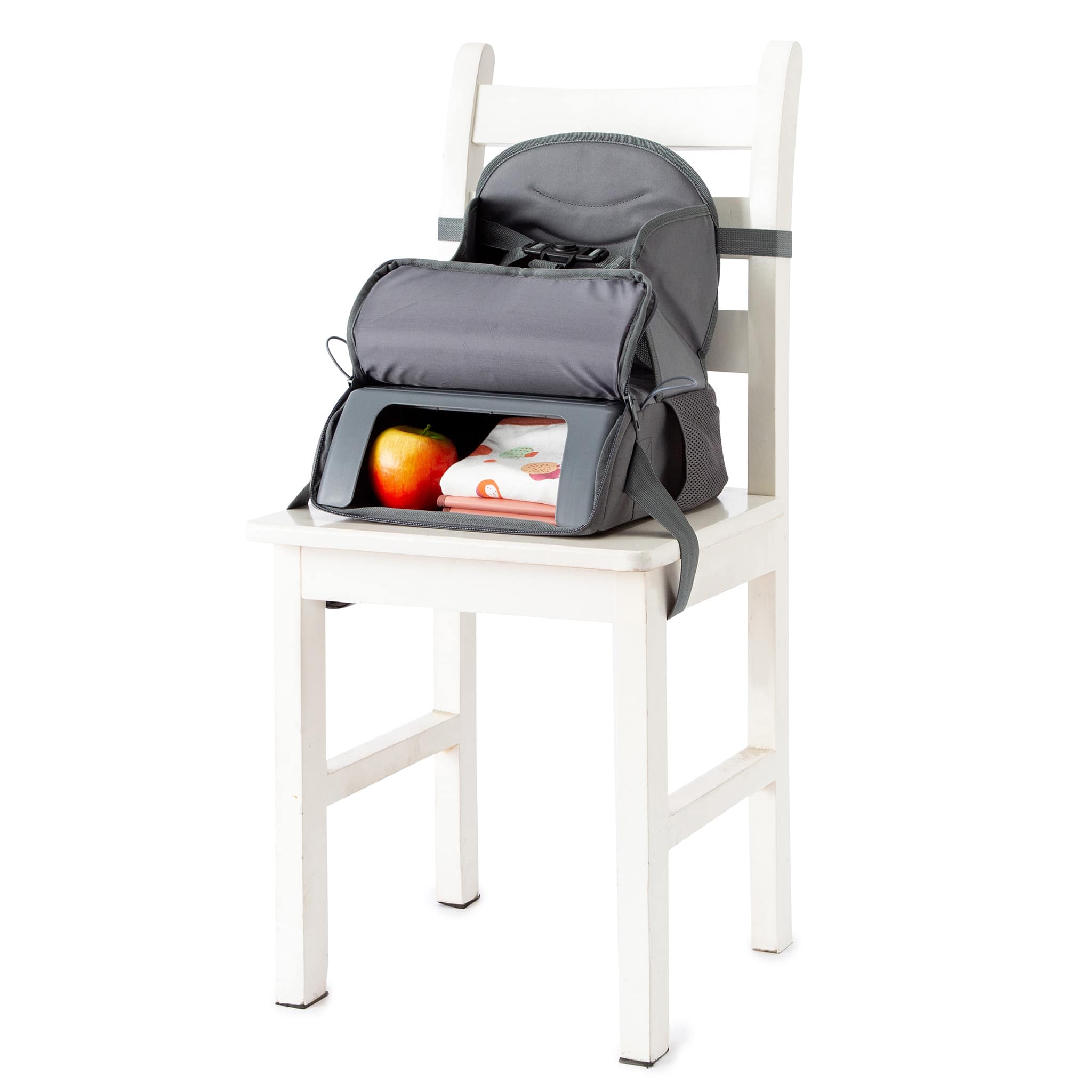 Siège d'Appoint Travel Up - Anthracite - Image 7
