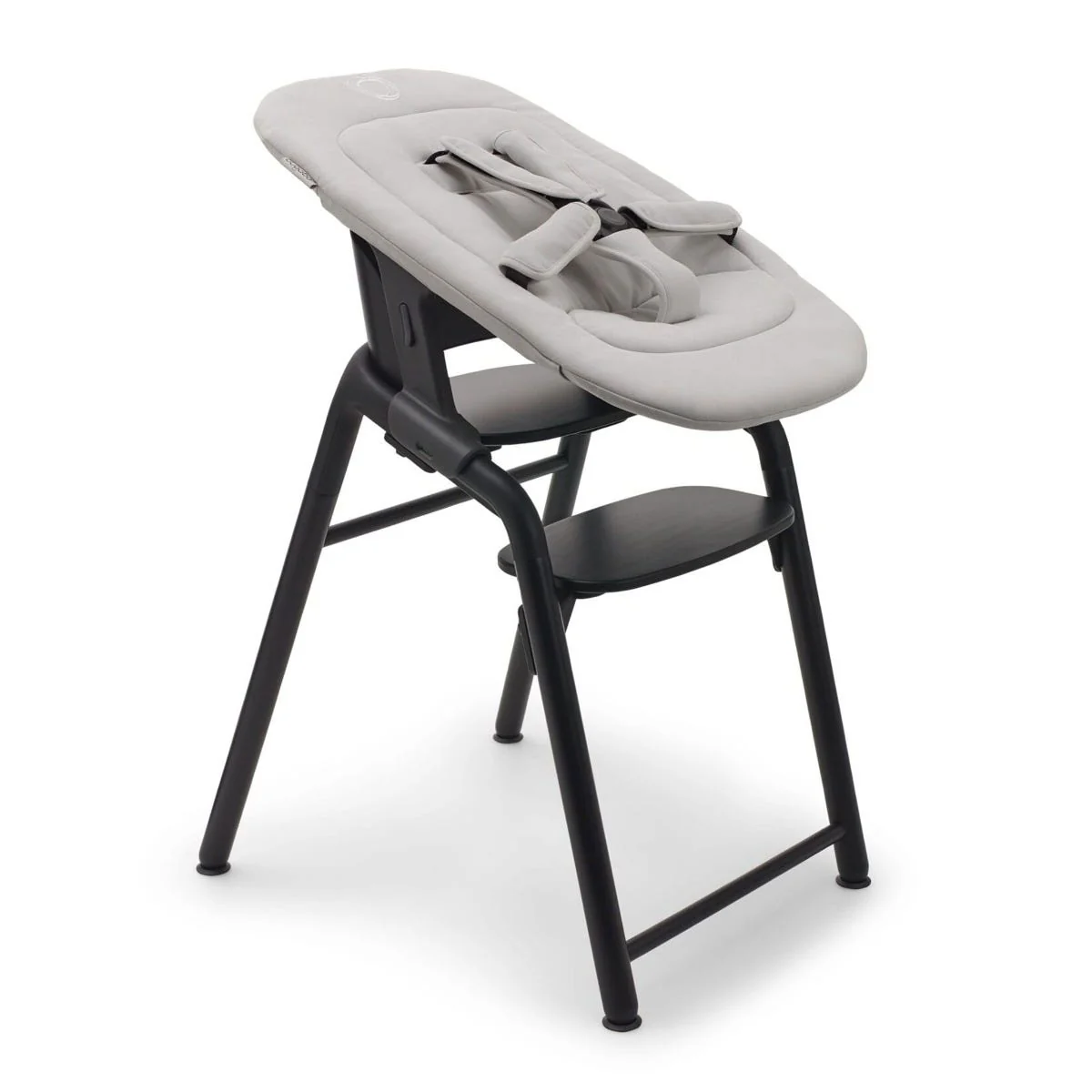 Siège Nouveau-né pour Chaise Giraffe - Blanc - Image 3