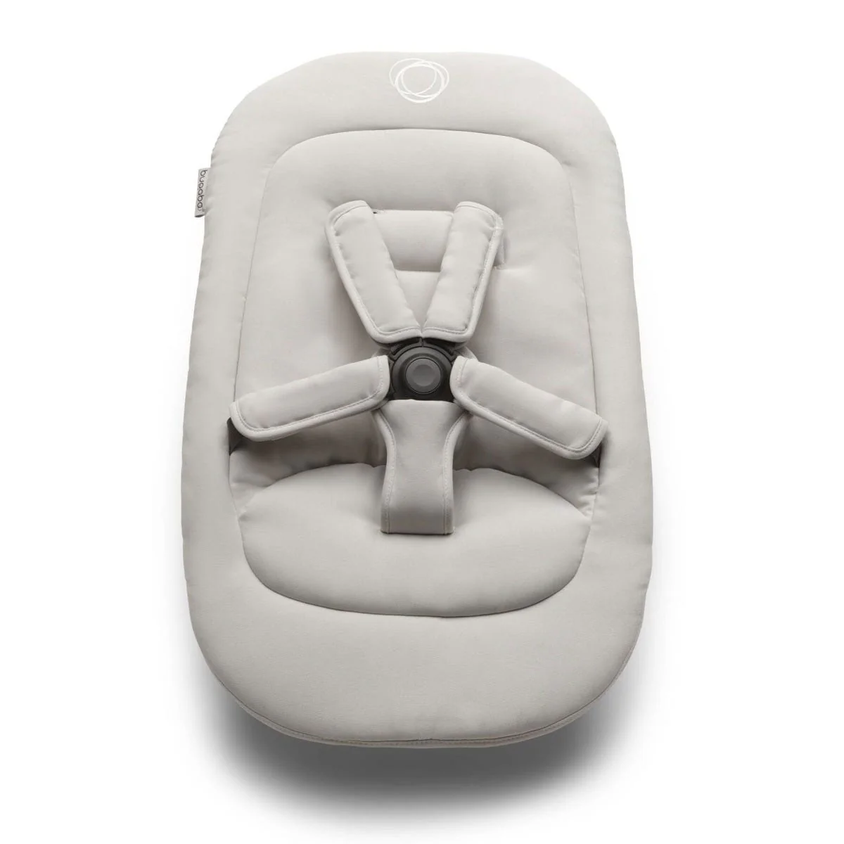 Siège Nouveau-né pour Chaise Giraffe - Blanc - Image 5