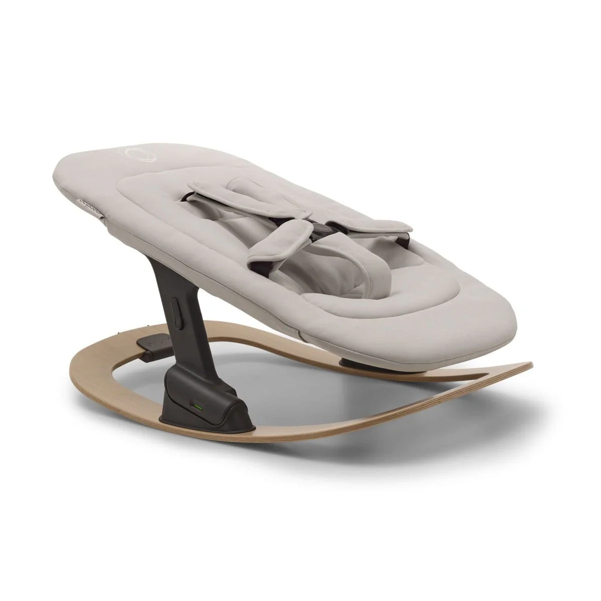 Siège Nouveau-né pour Chaise Giraffe - Blanc - Image 9
