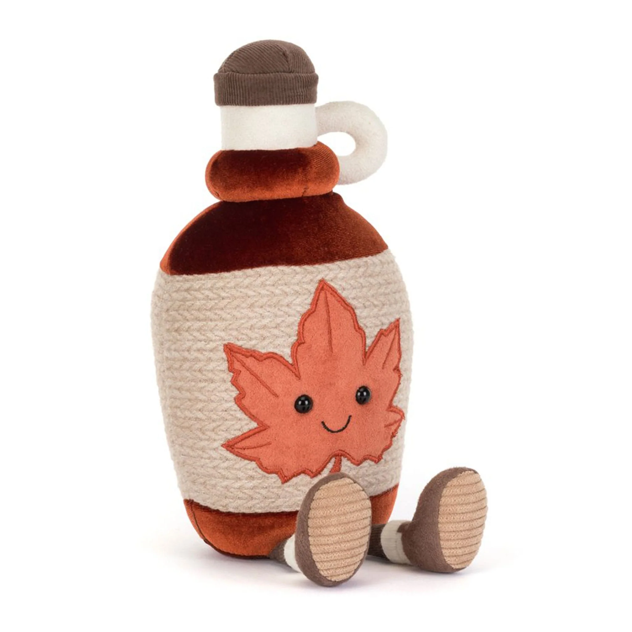Sirop d'érable