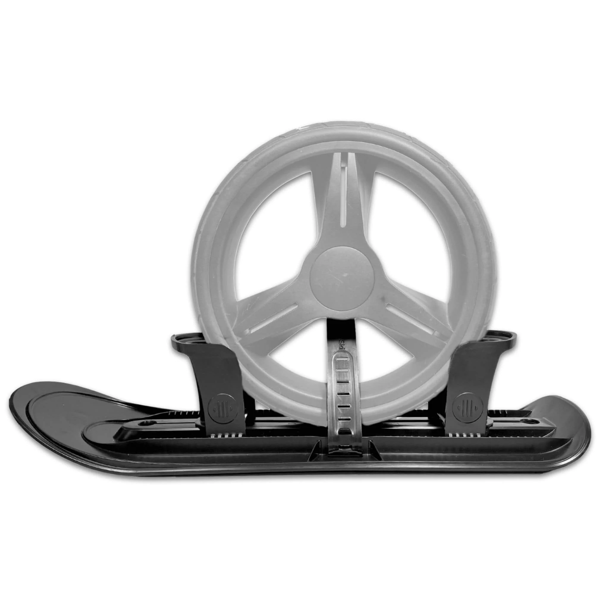 Skis pour Poussette 4 Roues - Image 2