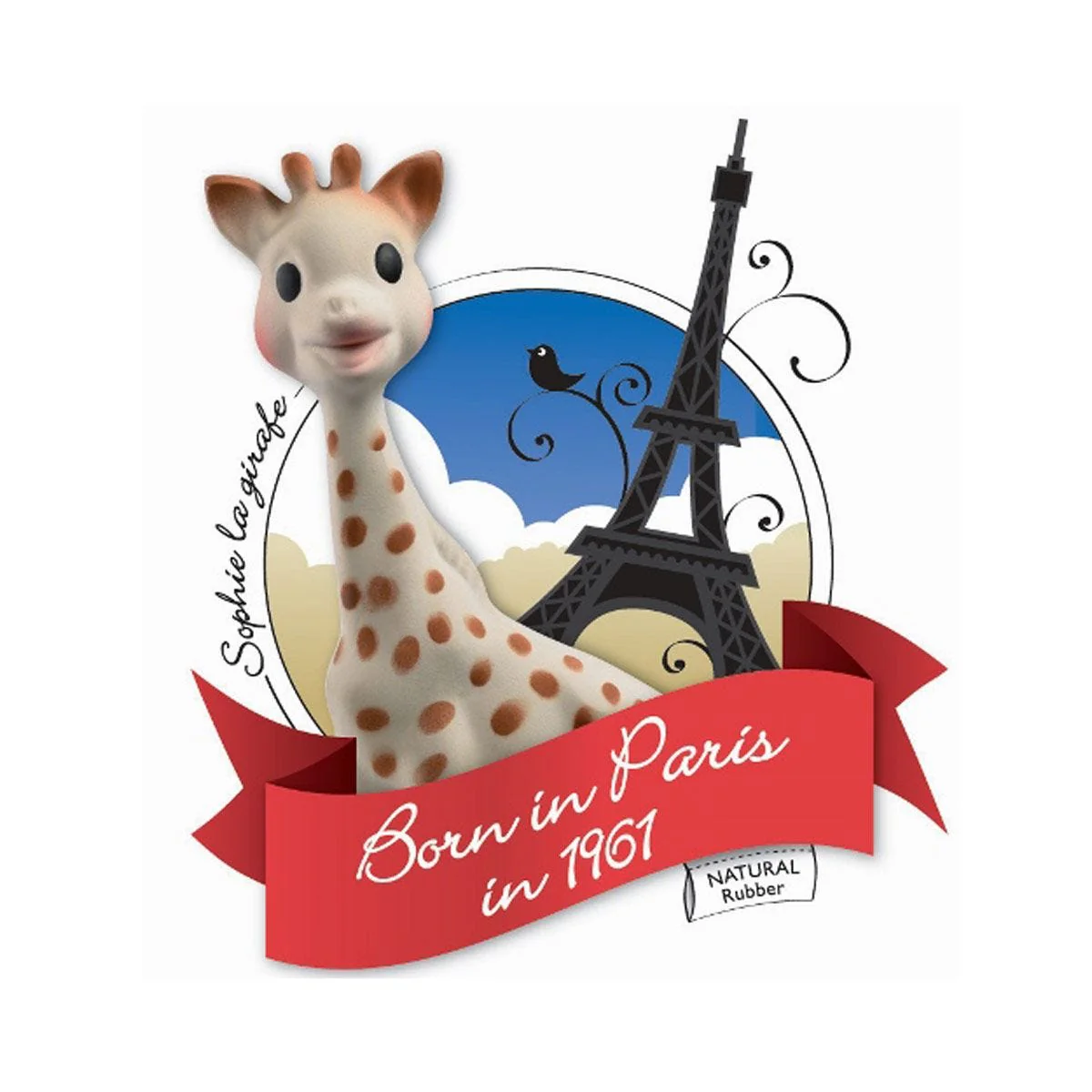 Sophie La Girafe - Image 2