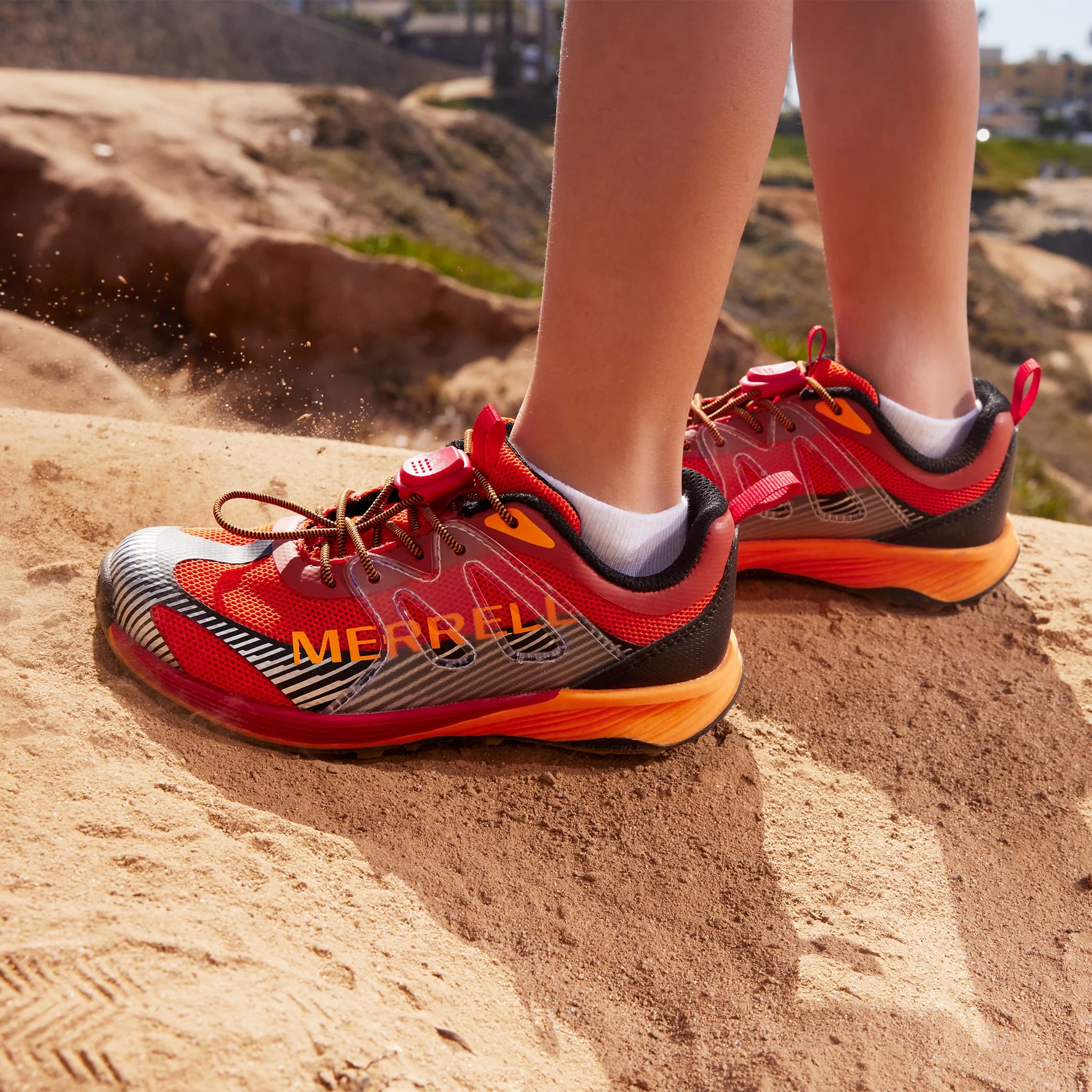 Soulier Agility Peak Pointures 11-7 - Image 2