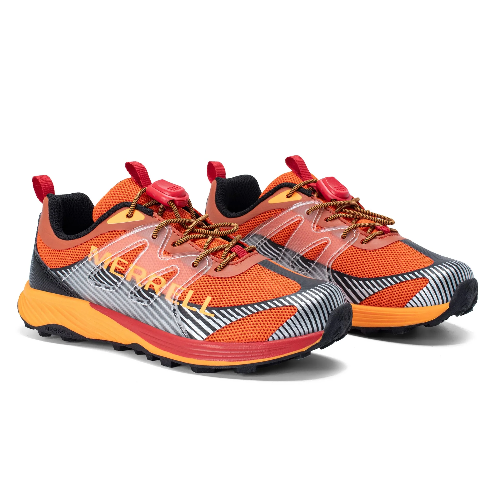 Soulier Agility Peak Pointures 11-7 - Image 4