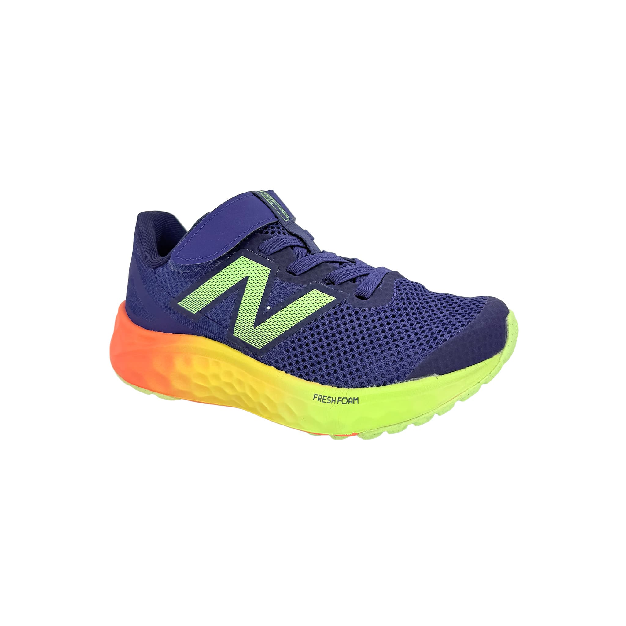 Soulier Arishi V4 Pointures 11-3 - Image 3