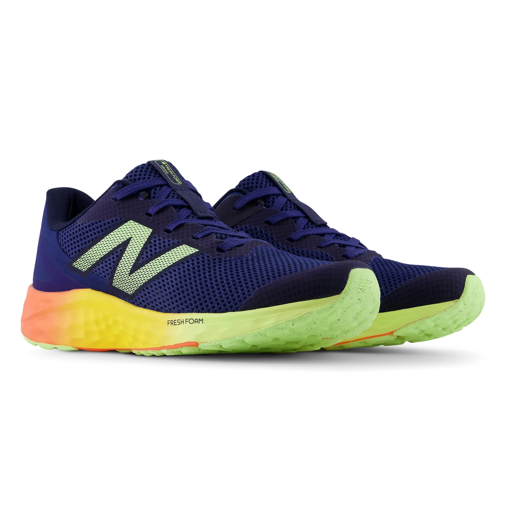 Soulier Arishi V4 Pointures 4-7 - Image 2