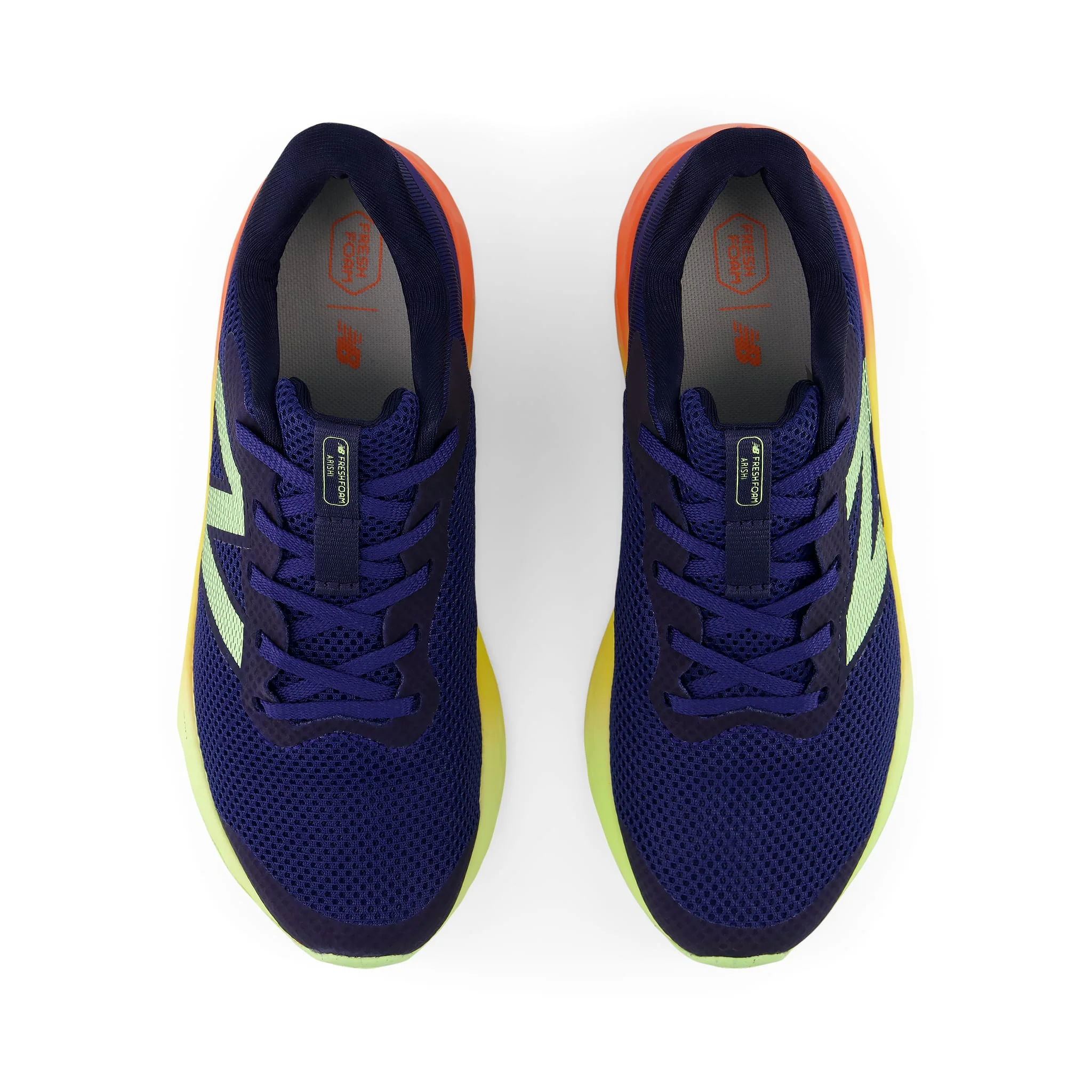 Soulier Arishi V4 Pointures 4-7 - Image 6