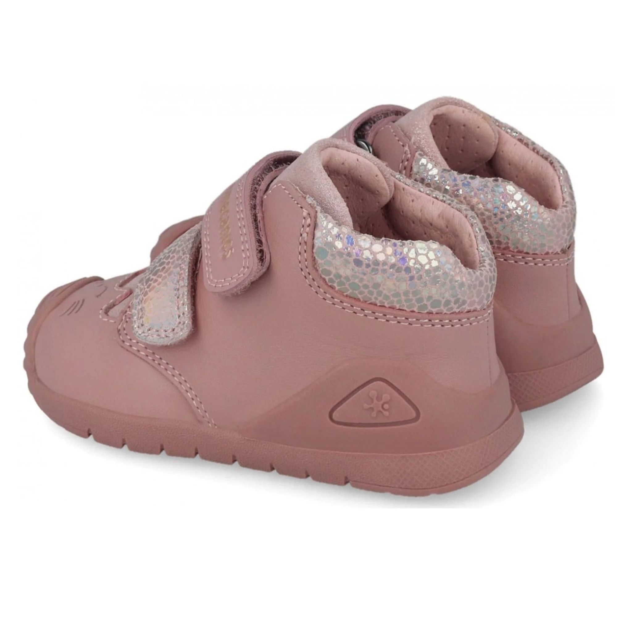 Soulier Casual Chat Pointures 18-24 - Image 3