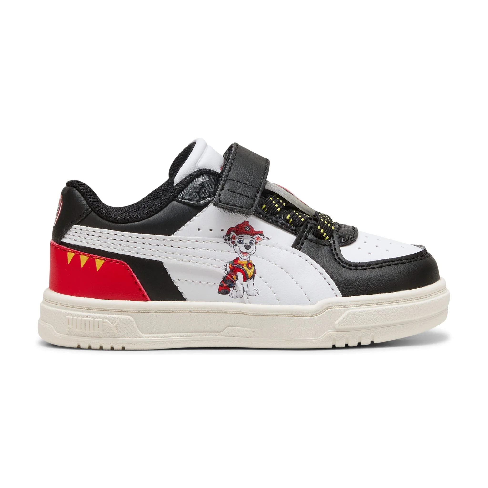 Soulier Caven III Paw Patrouille Pointures 5-10