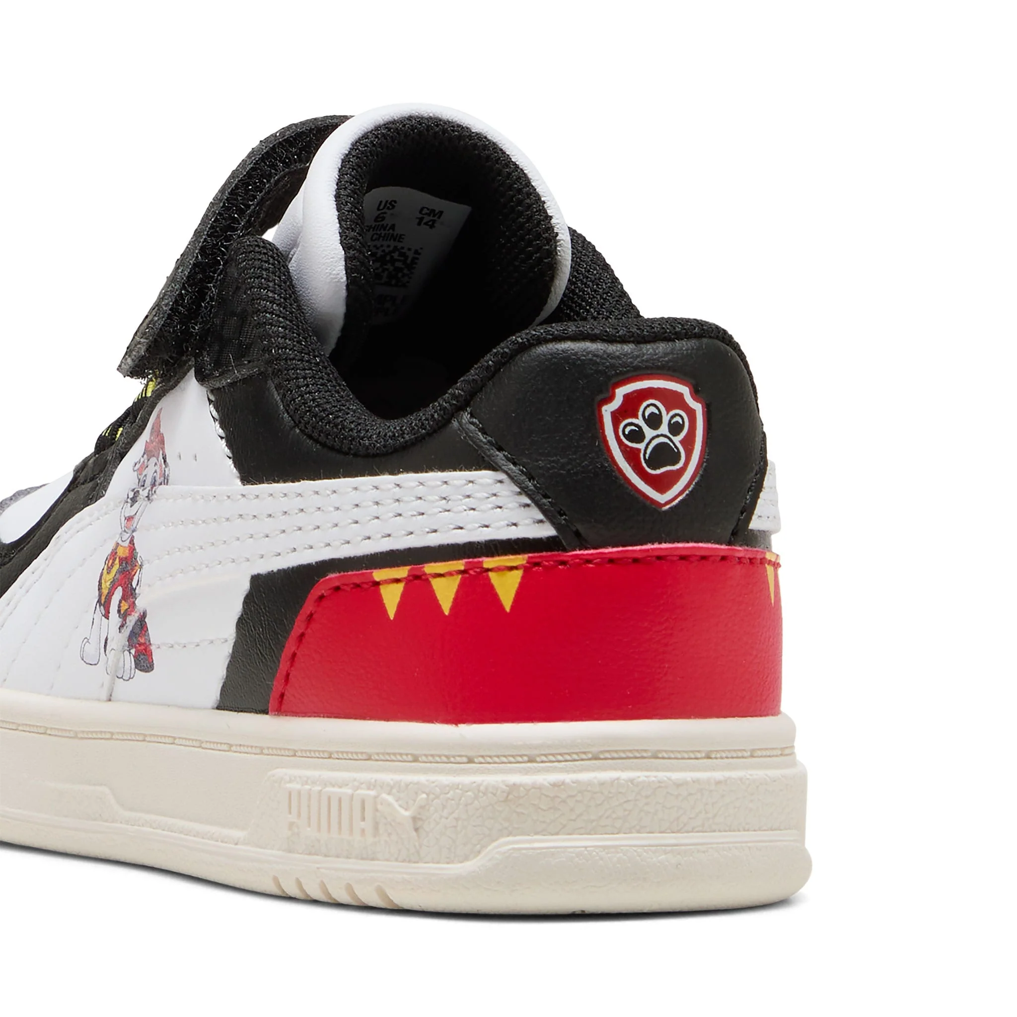Soulier Caven III Paw Patrouille Pointures 5-10 - Image 6