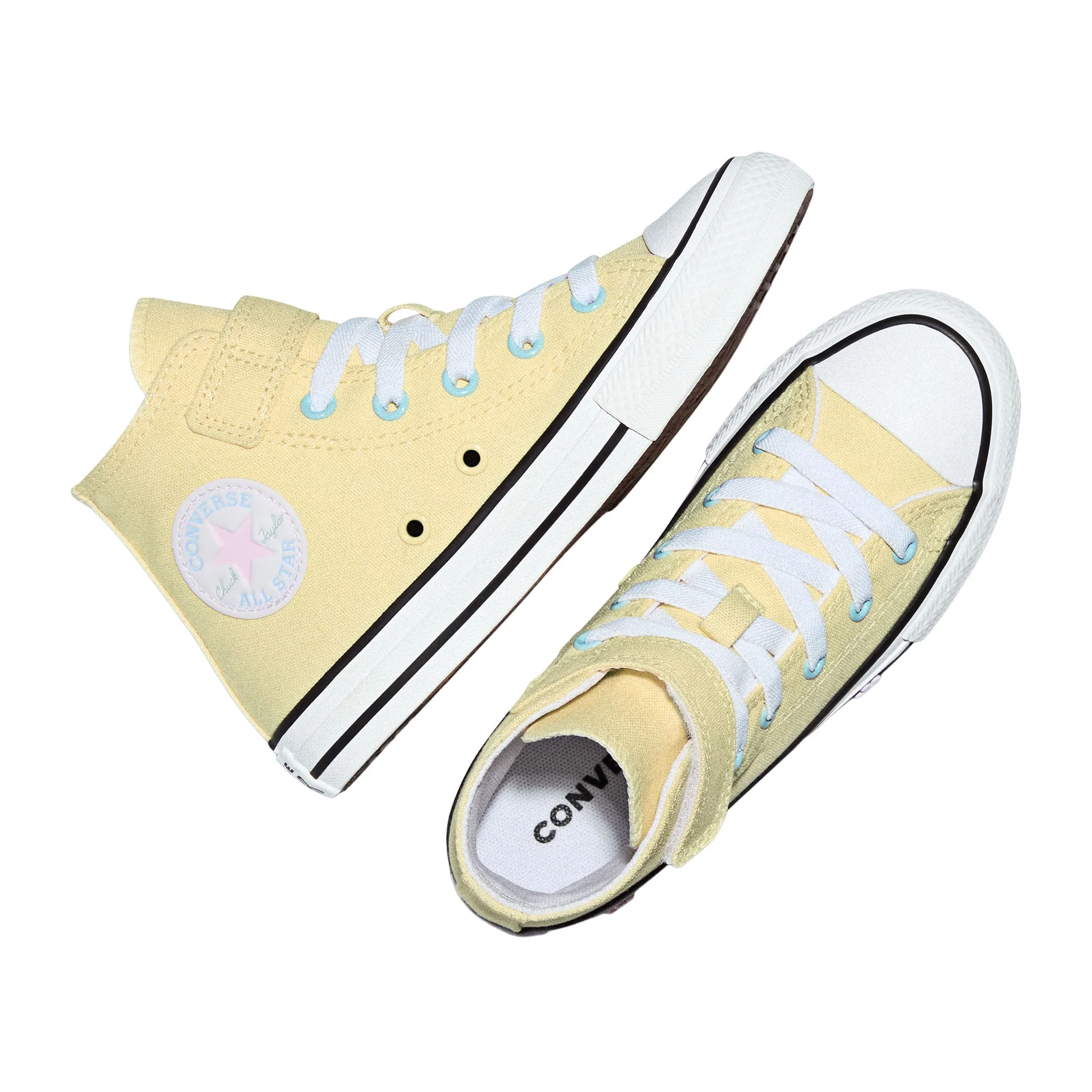 Soulier Chuck Taylor 1v Pointures 11-3 - Image 3