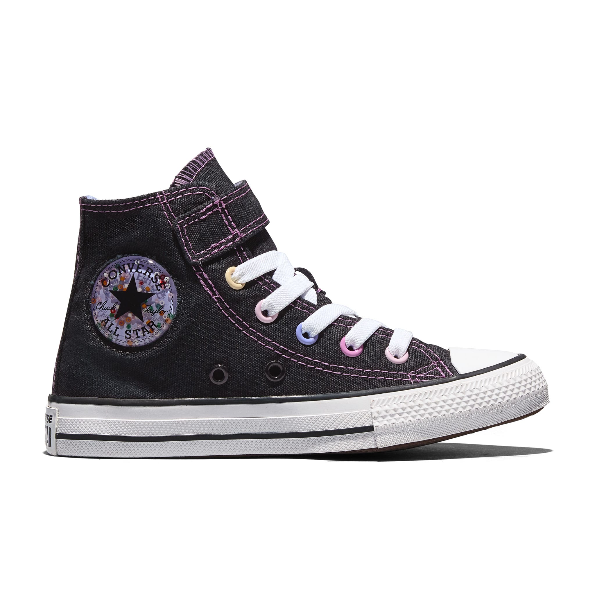 Soulier Chuck Taylor 1v Pointures 11-3
