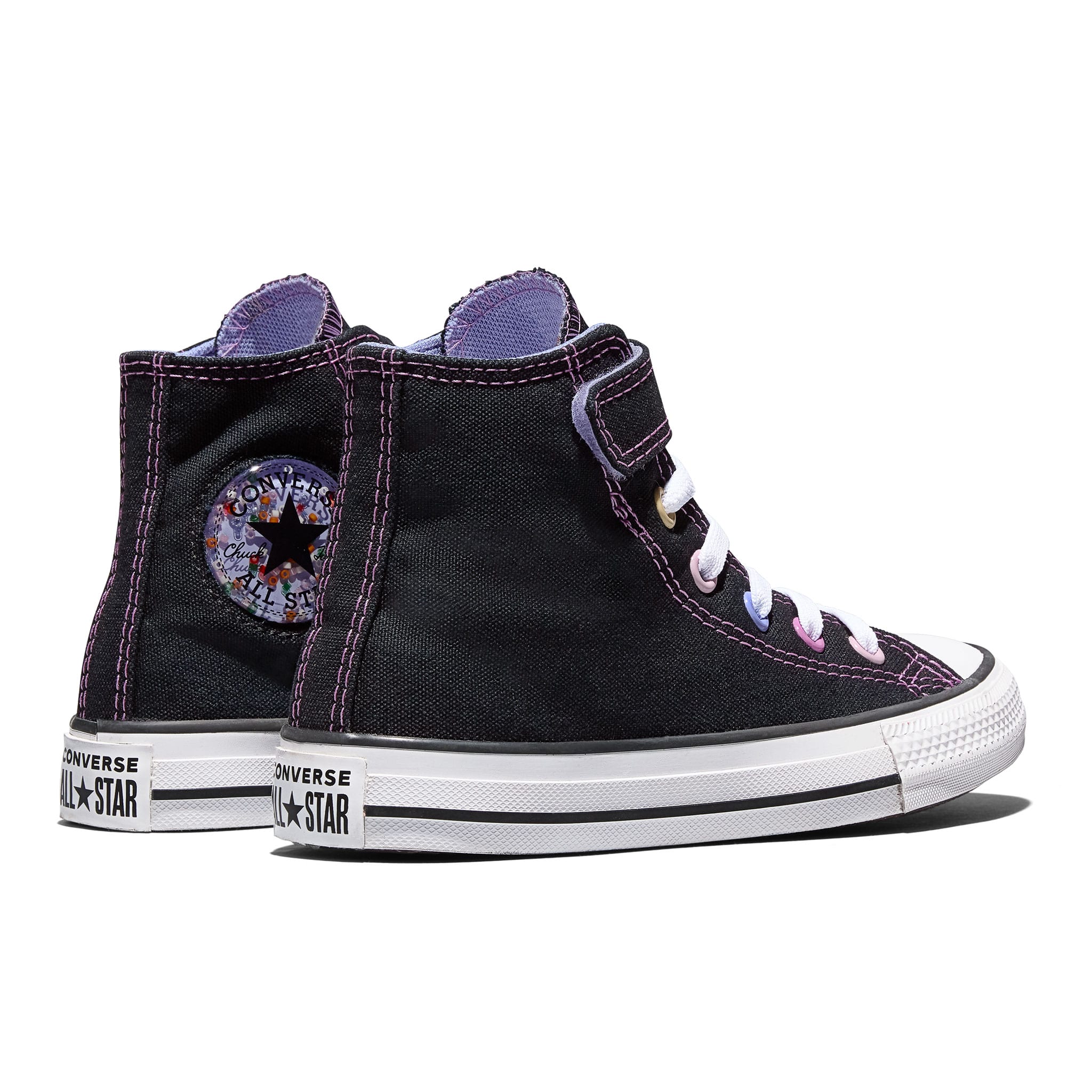 Soulier Chuck Taylor 1v Pointures 11-3 - Image 5