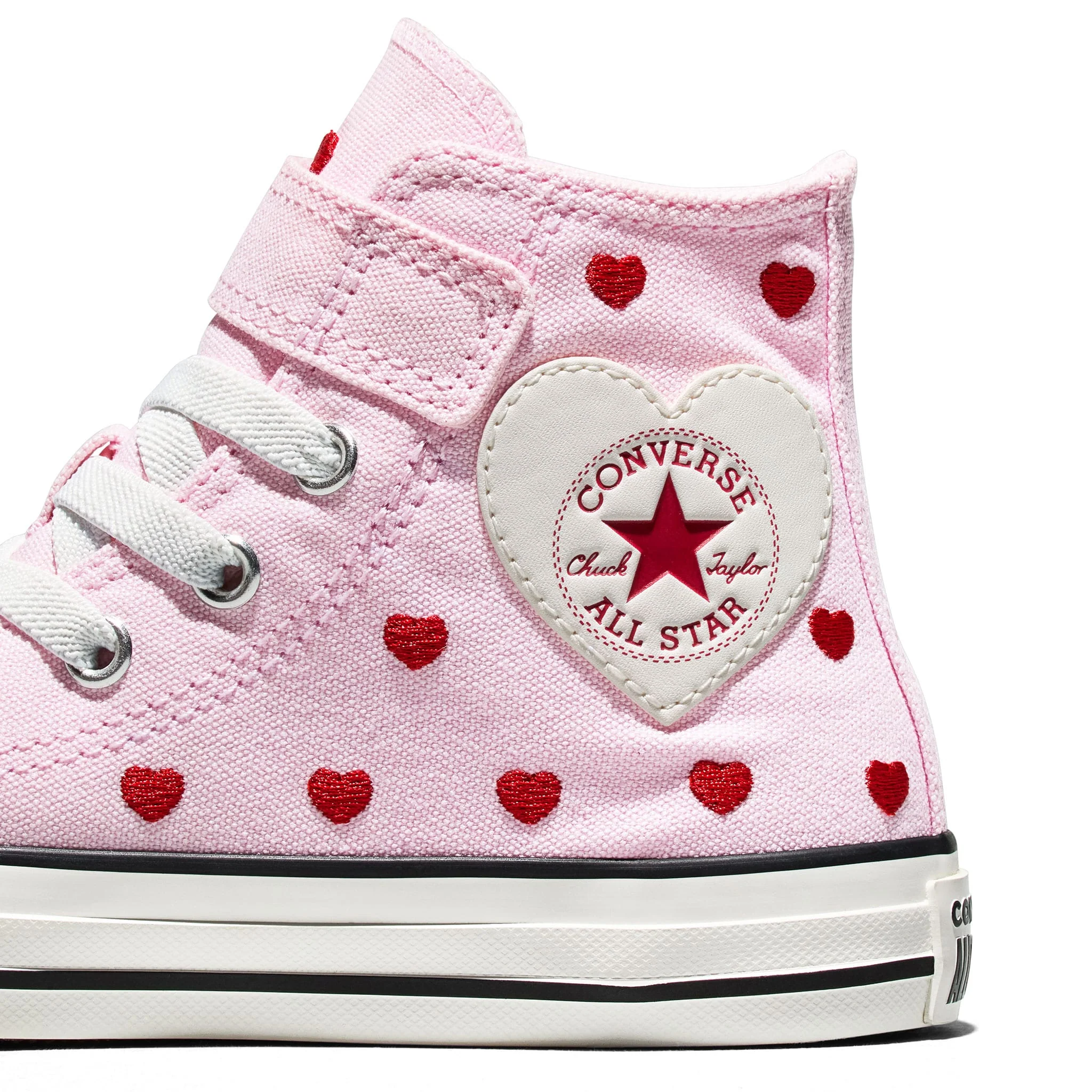 Soulier Chuck Taylor 1v Pointures 11-3 - Image 4