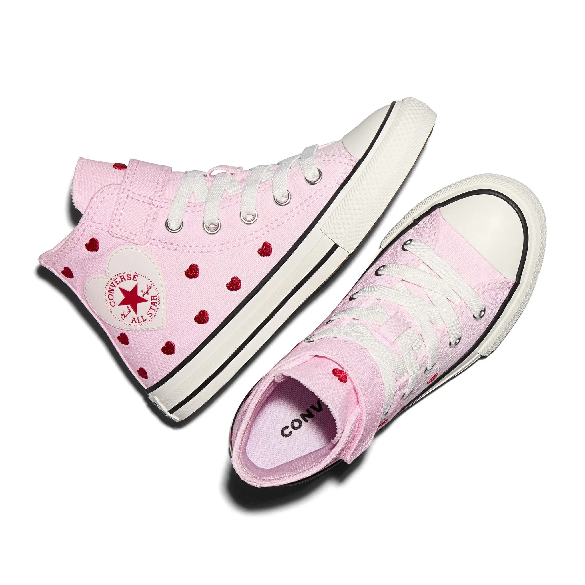 Soulier Chuck Taylor 1v Pointures 11-3 - Image 5