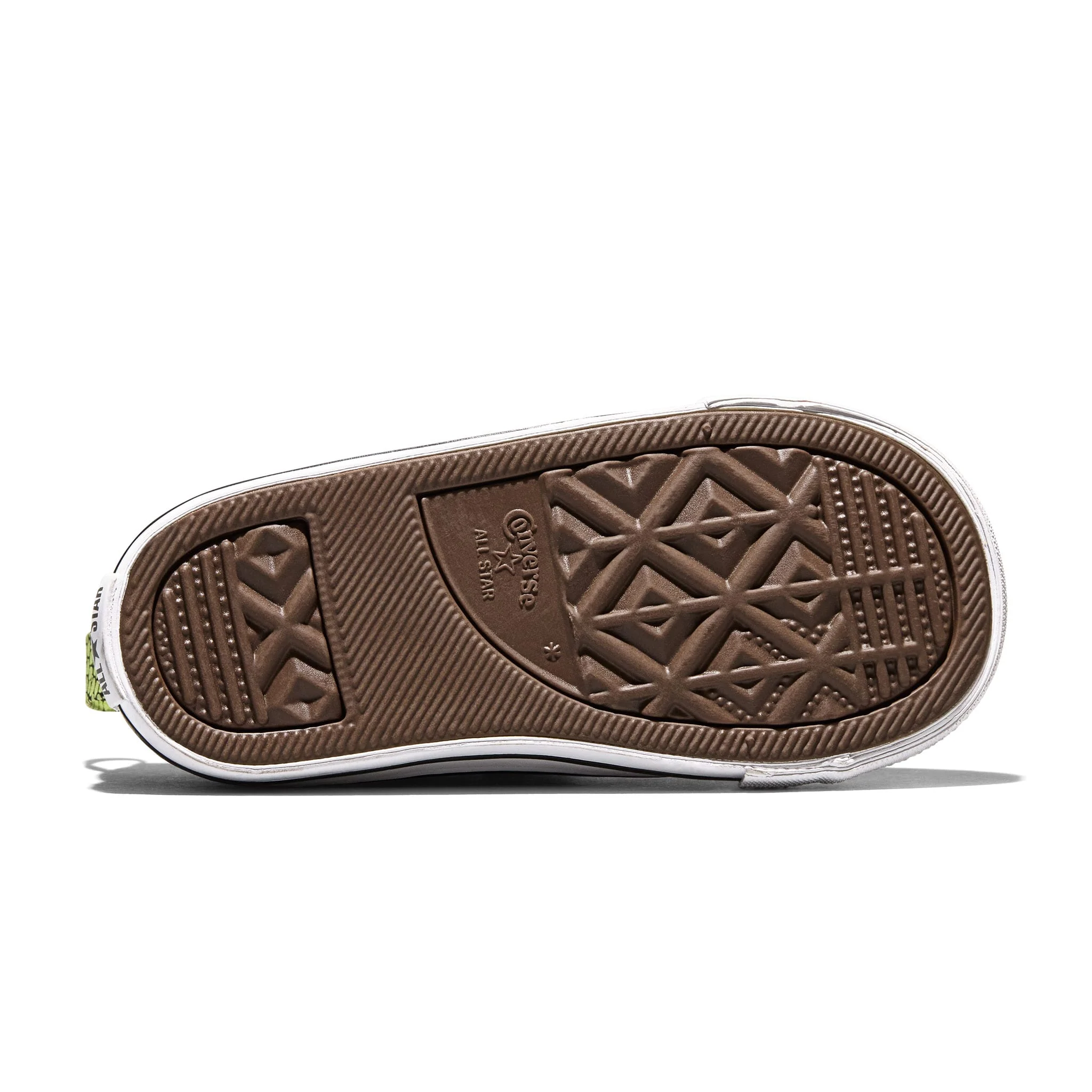 Soulier Chuck Taylor 2v Pointures 4-10 - Image 8