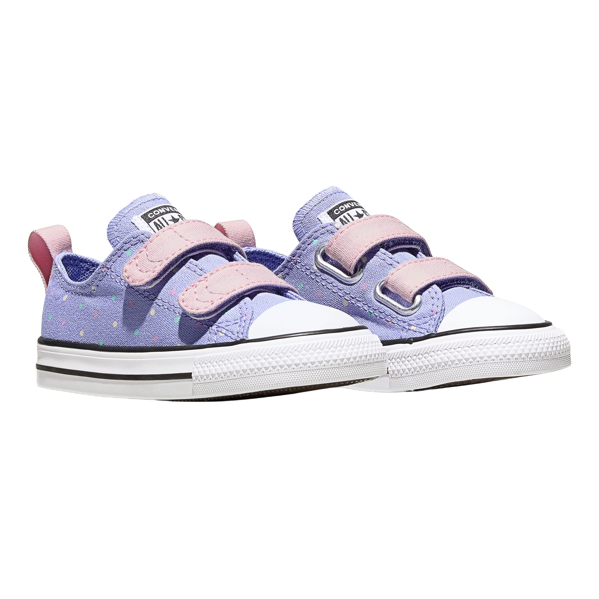 Soulier Chuck Taylor 2v Pointures 4-10 - Image 2
