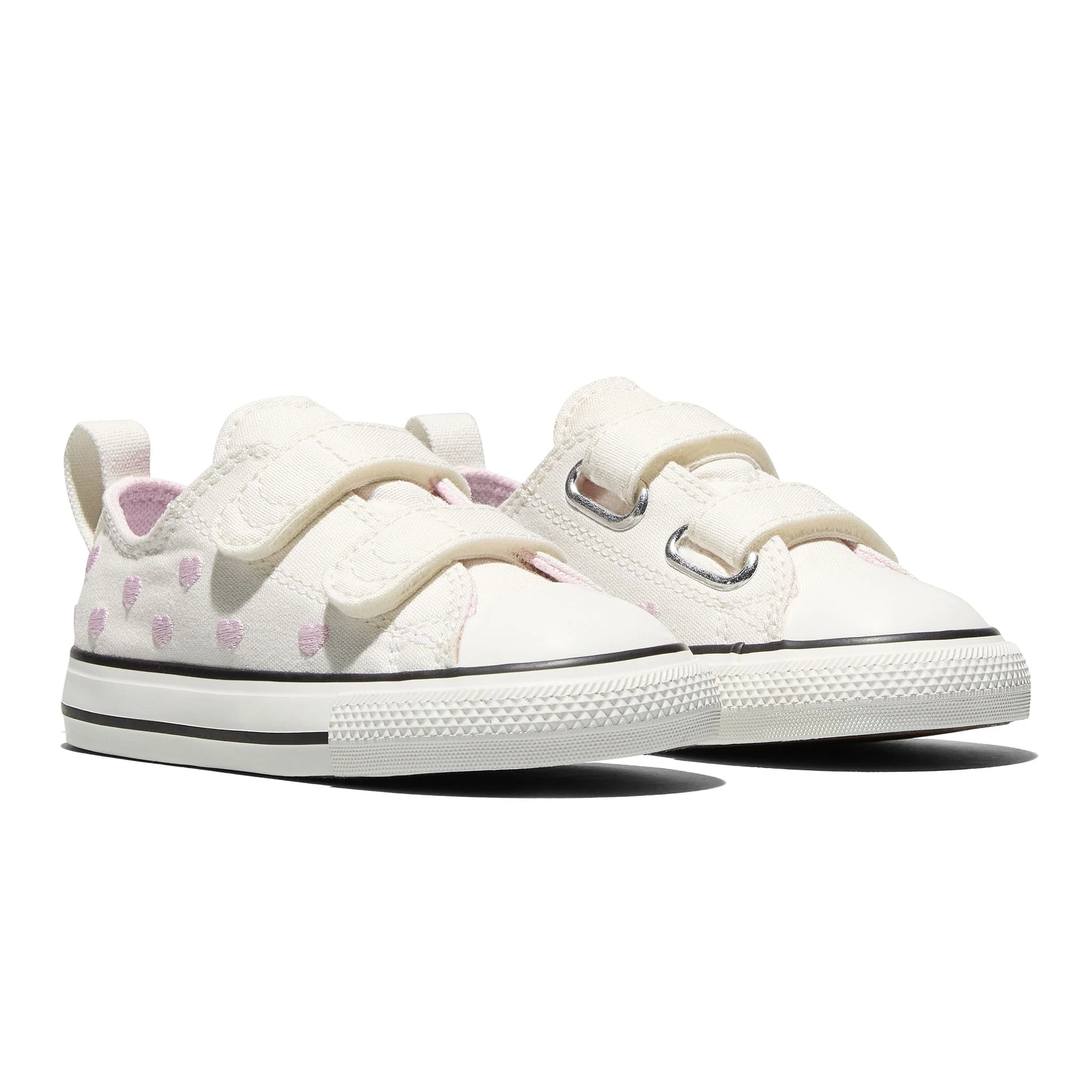 Soulier Chuck Taylor 2v Pointures 4-10 - Image 2