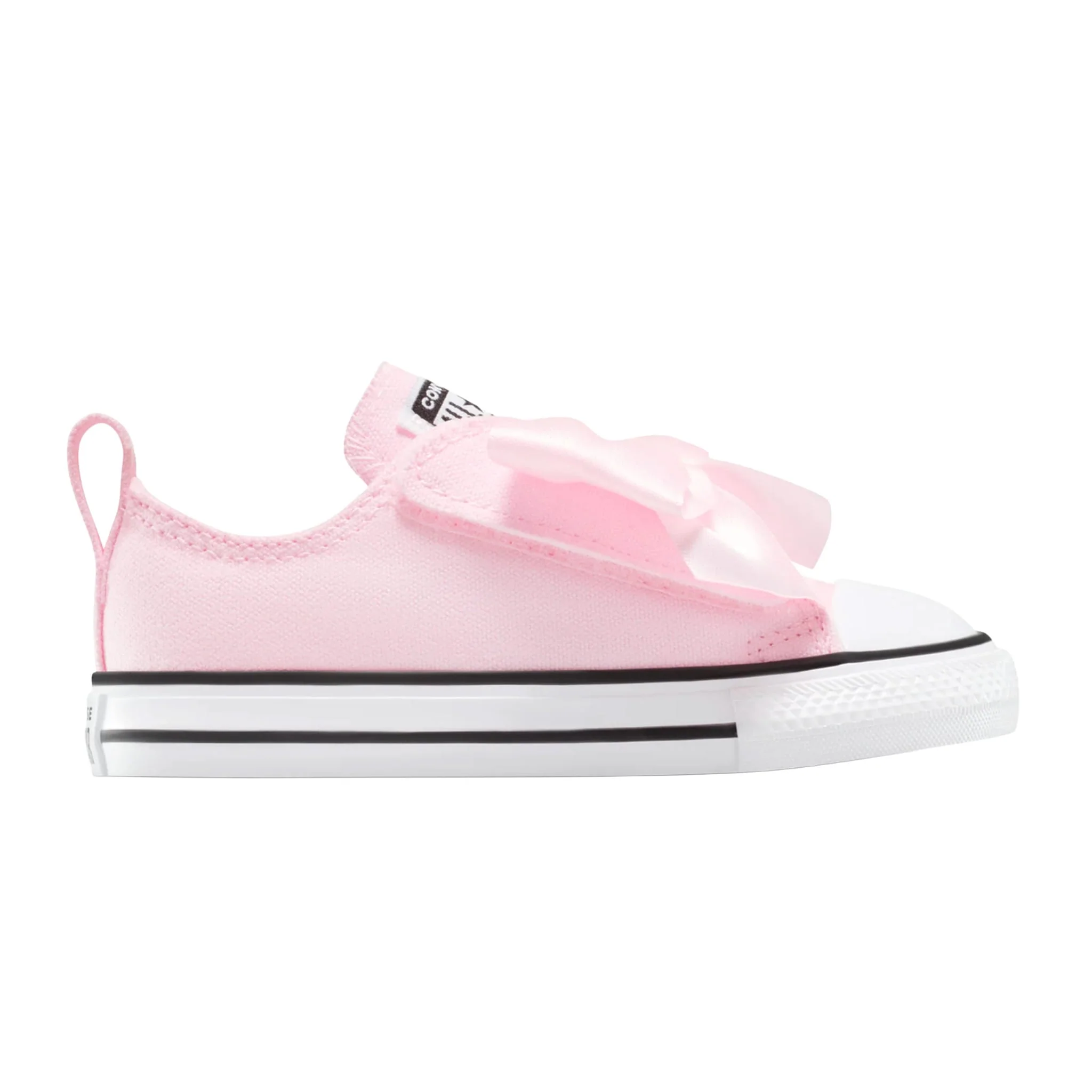 Soulier Chuck Taylor Bow Pointures 4-10
