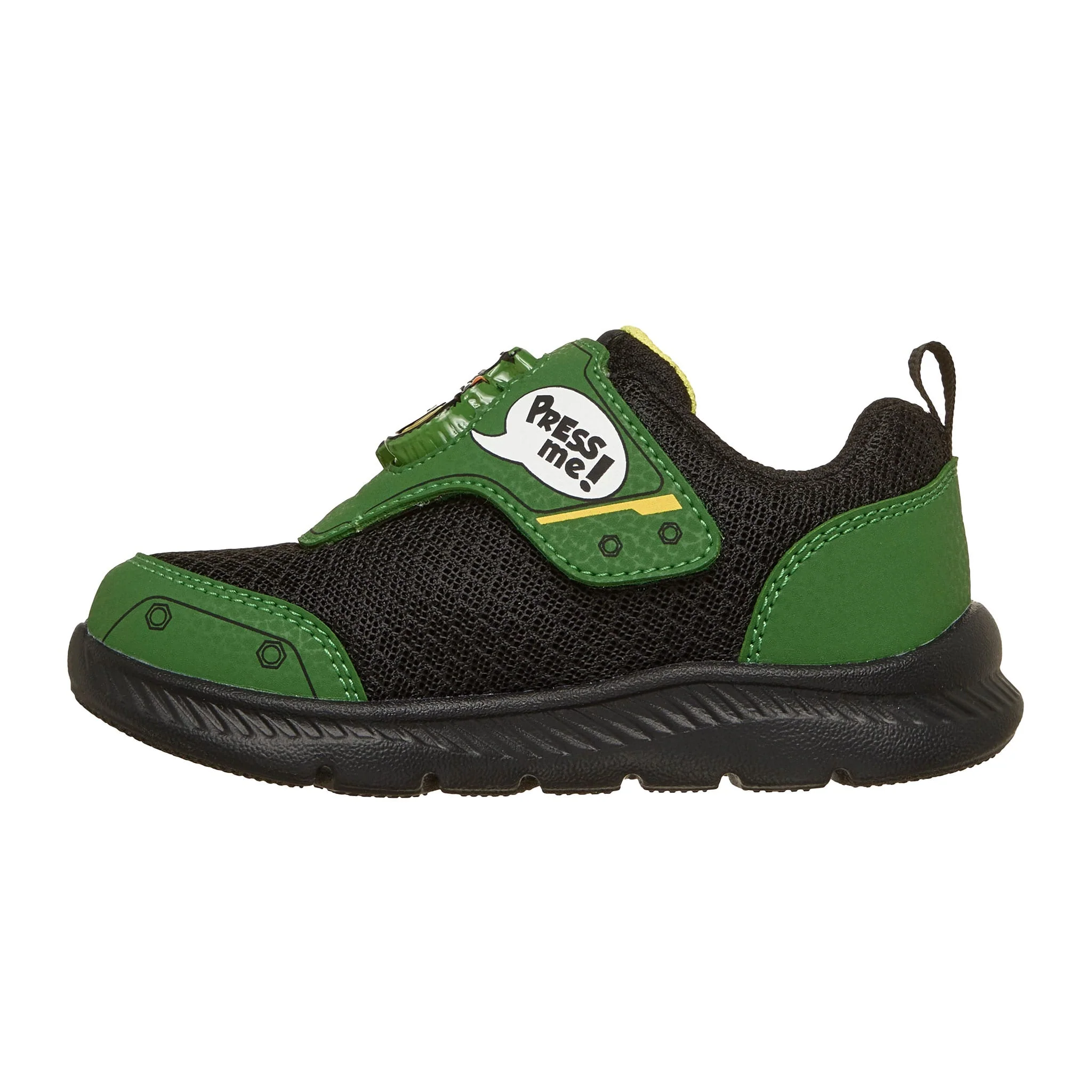 Soulier Comfy Flex Pointures 5-10 - Image 3