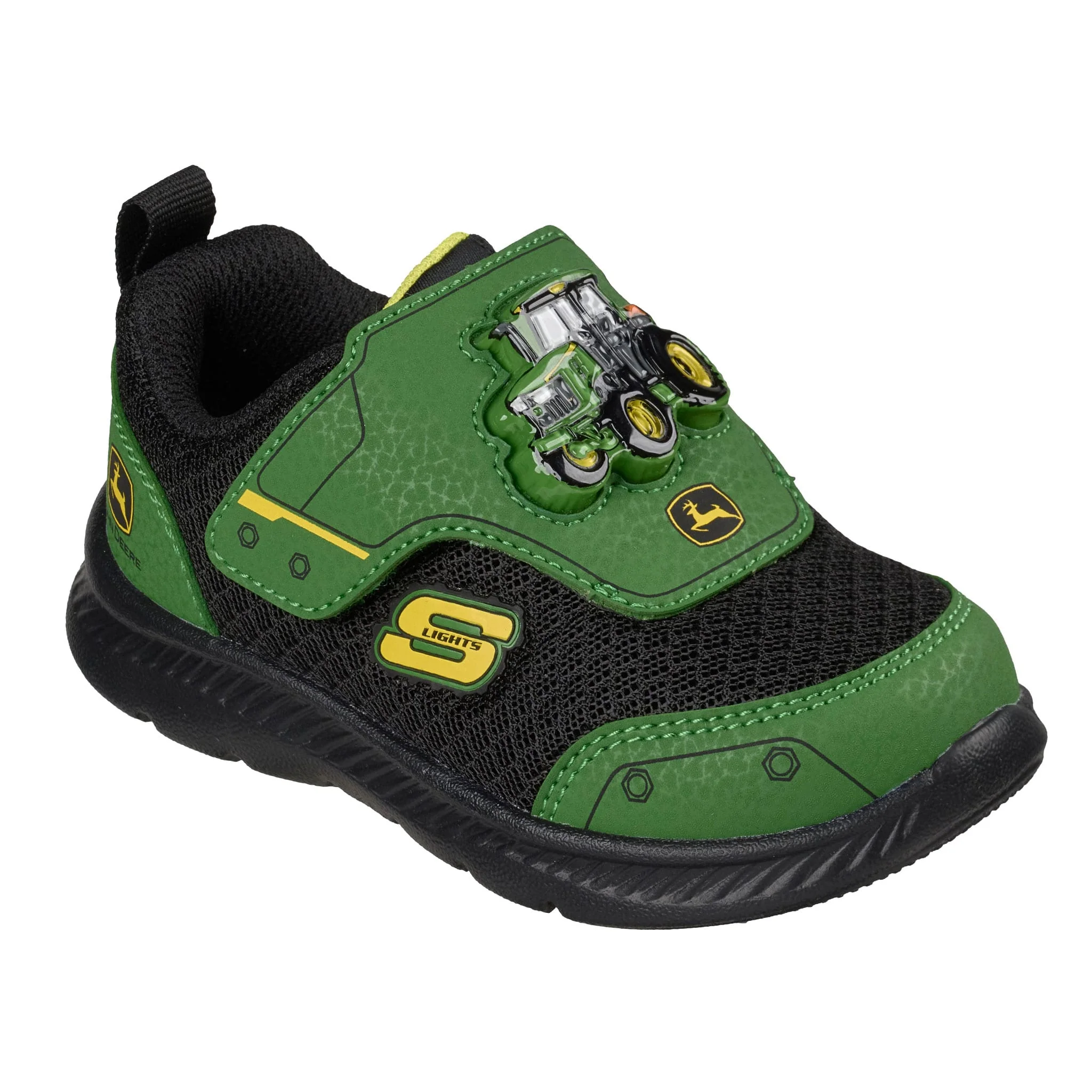 Soulier Comfy Flex Pointures 5-10 - Image 4