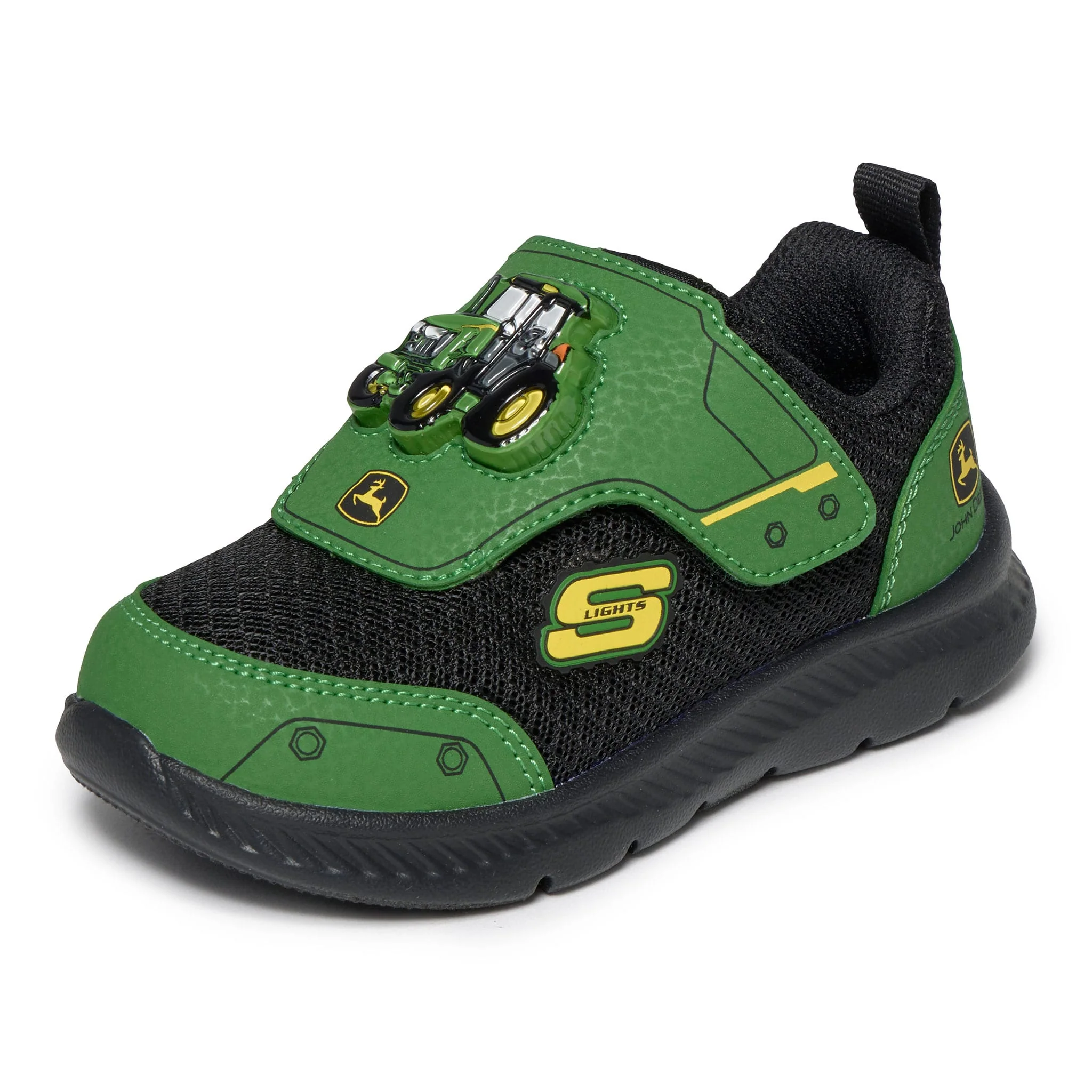 Soulier Comfy Flex Pointures 5-10 - Image 7