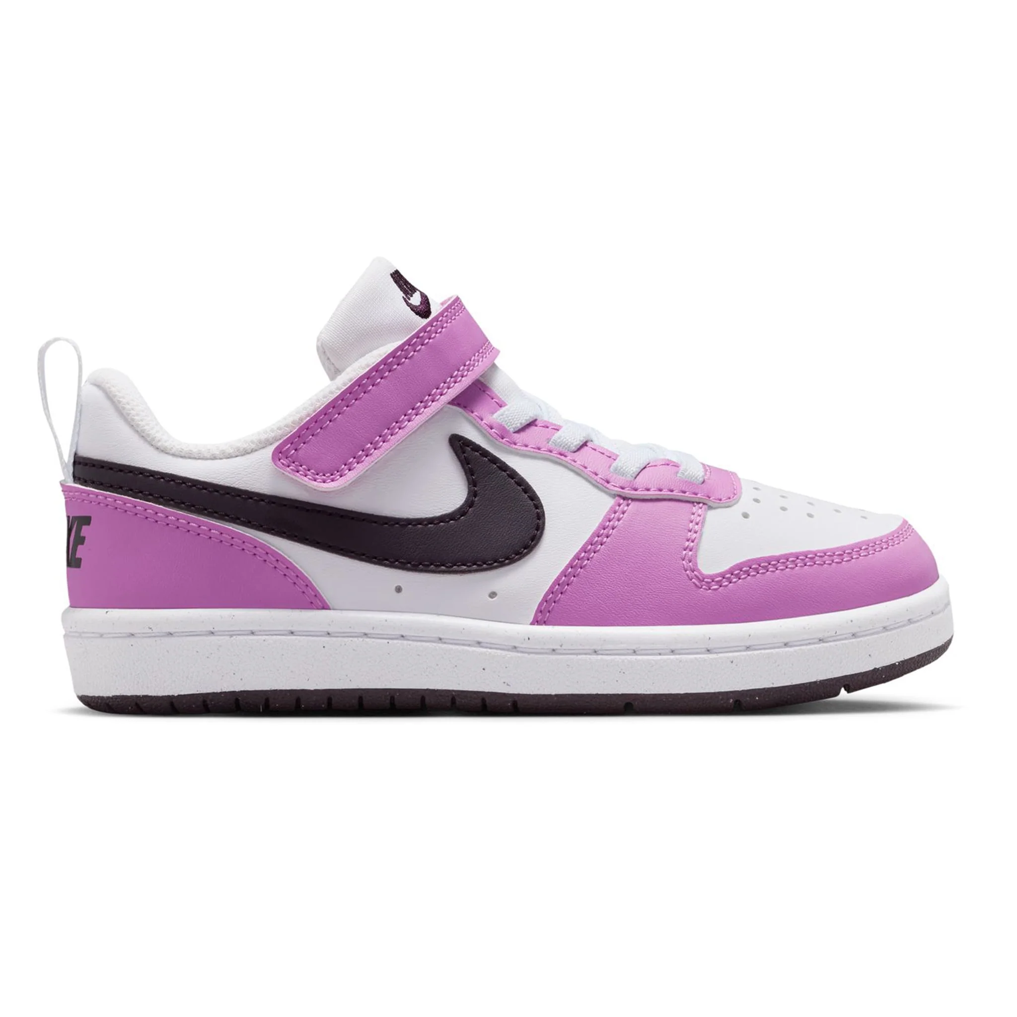Soulier Court Borough Low Pointures 11-3